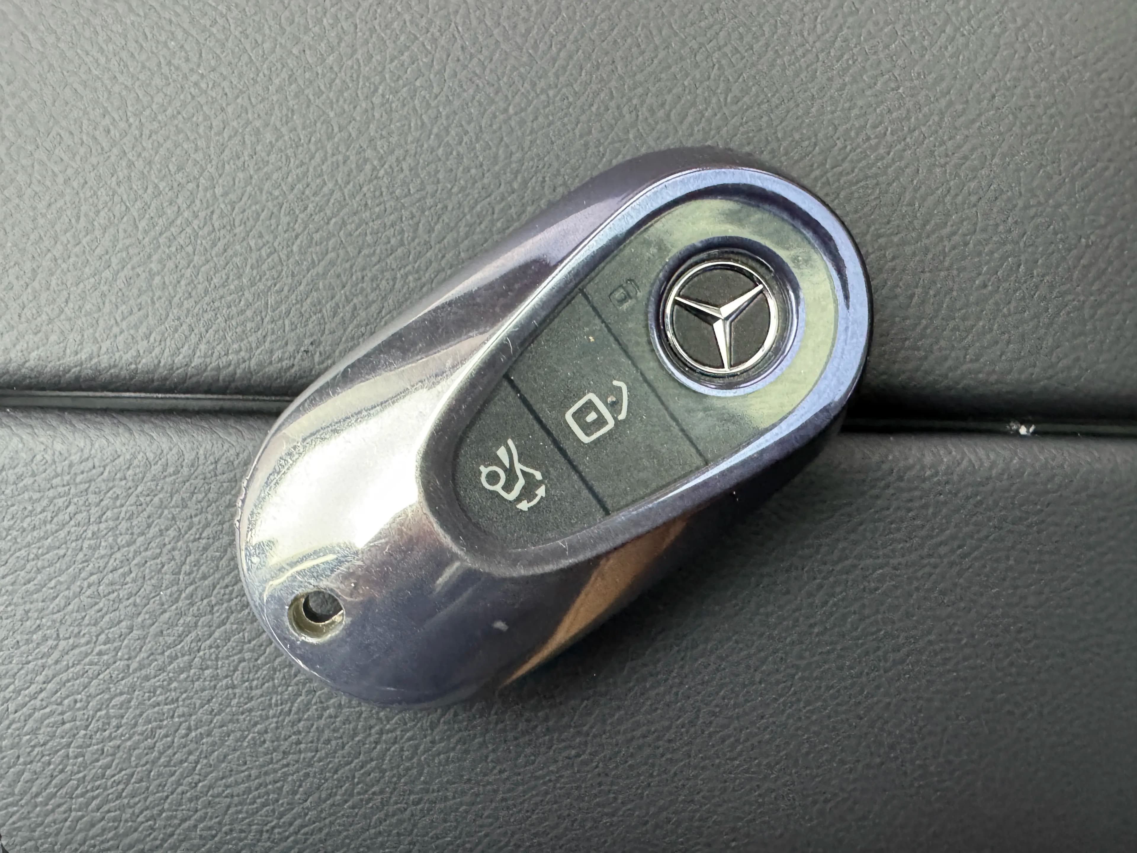 Mercedes-Benz E-Class 2024 г. 13347 км. — фото 6