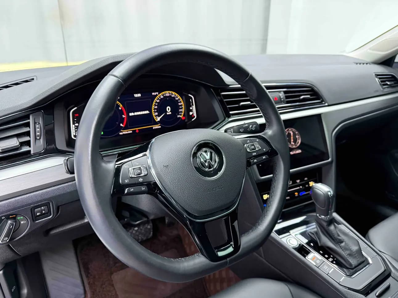 Volkswagen Lamando 2021 г. 27093 км. — фото 13