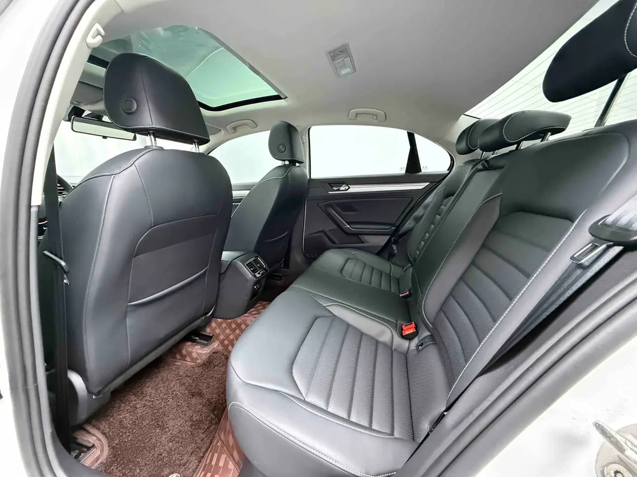 Volkswagen Lamando 2021 г. 27093 км. — фото 16