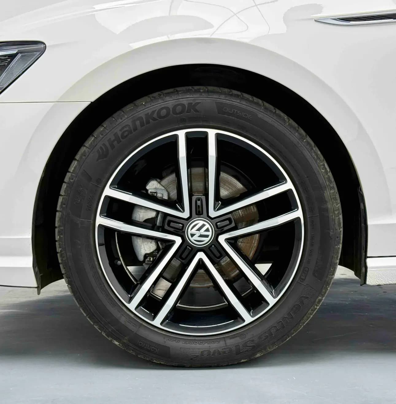 Volkswagen Lamando 2021 г. 27093 км. — фото 9