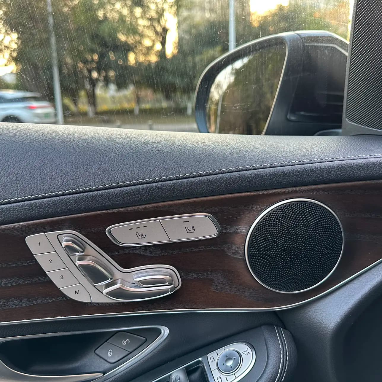 Mercedes-Benz GLC 2022 г. 96104 км. — фото 12