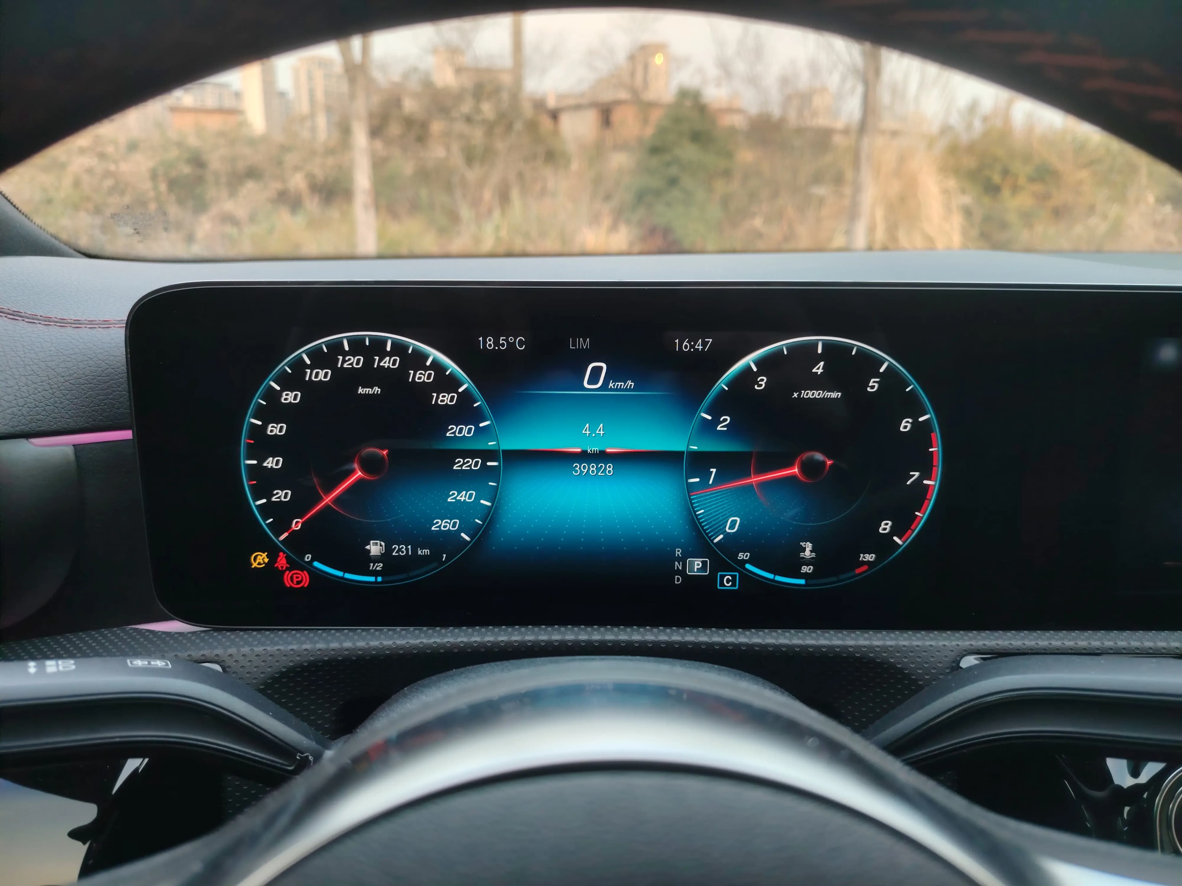 Mercedes-Benz Mercedes CLA 2021 г. 39832 км. — фото 11