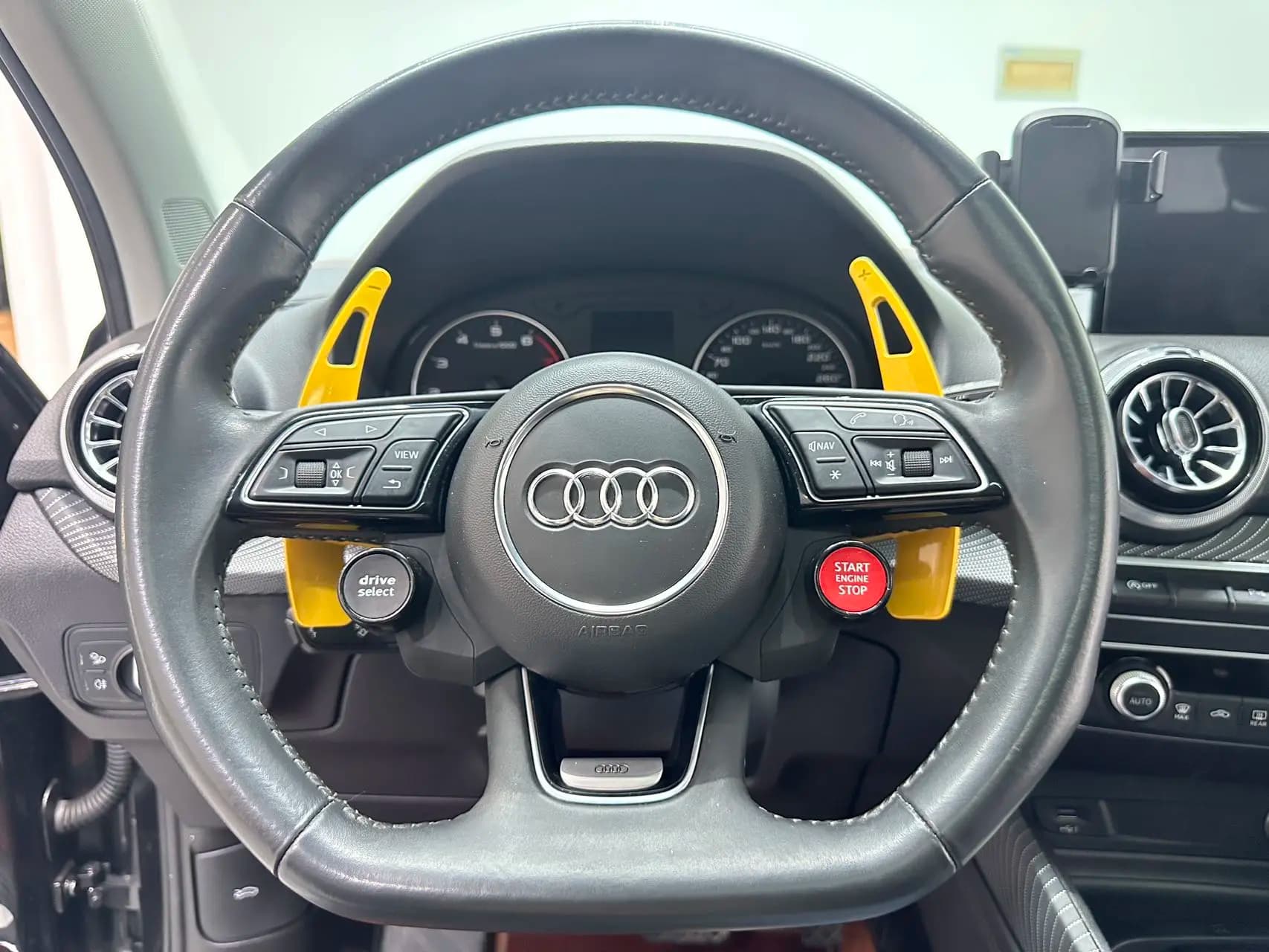 Audi Q2L 2022 г. 27138 км. — фото 16