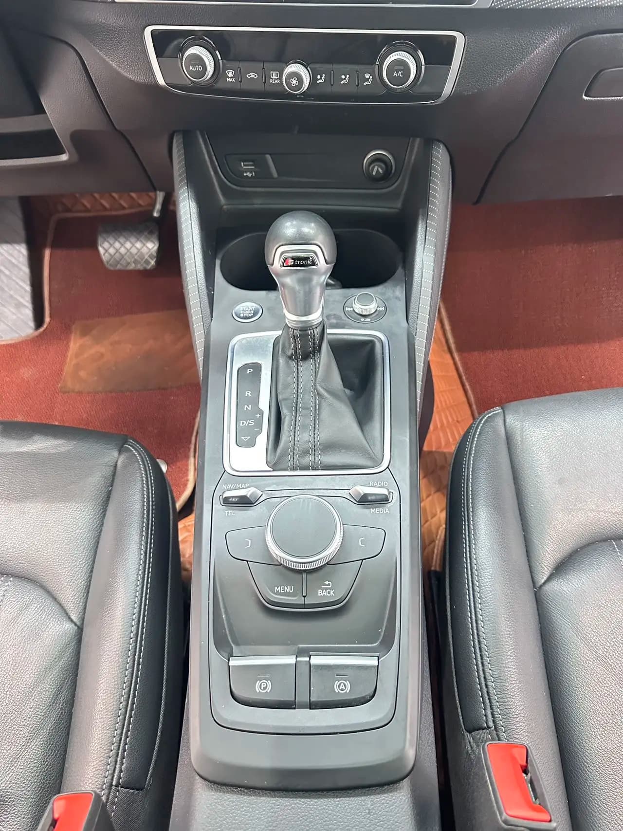 Audi Q2L 2022 г. 27138 км. — фото 17
