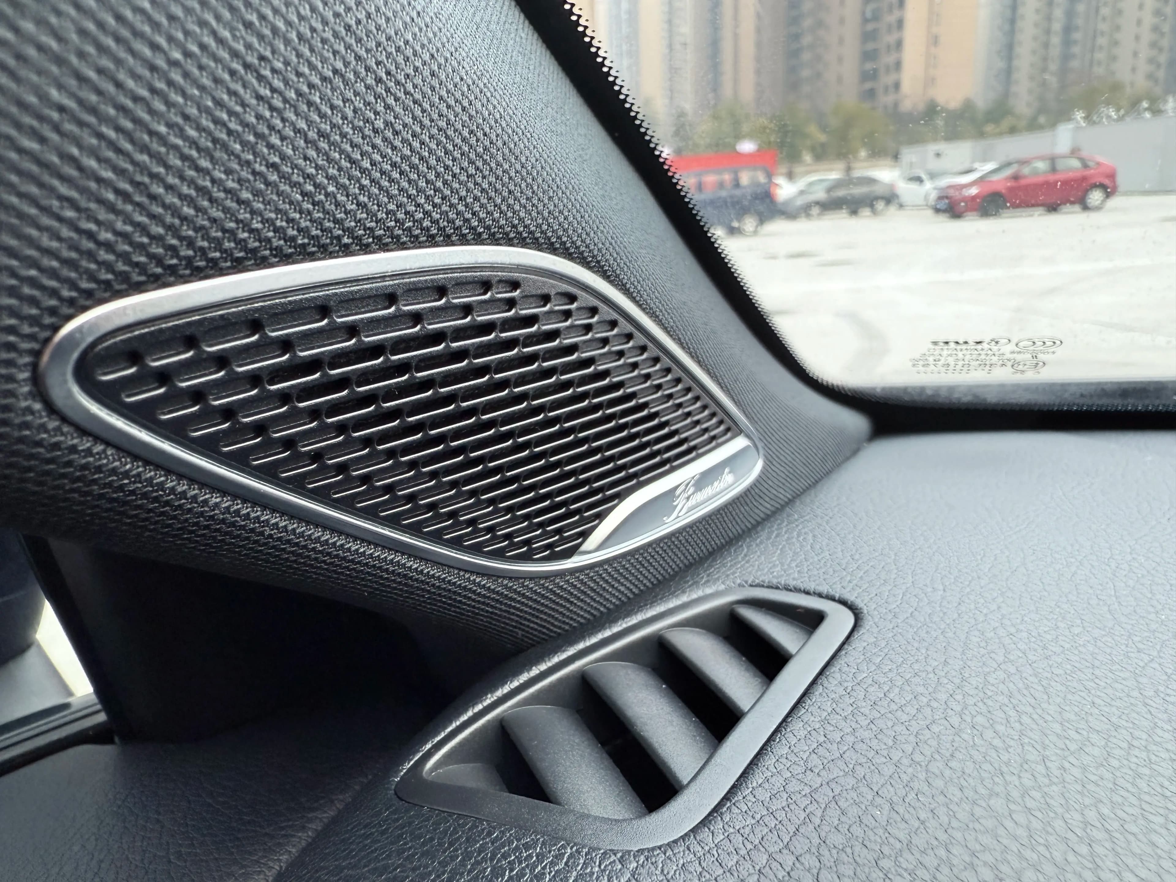 Mercedes-Benz A-Class AMG 2024 г. 13070 км. — фото 7