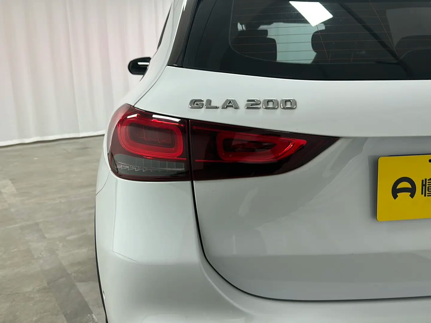Mercedes-Benz GLA 2021 г. 49974 км. — фото 11
