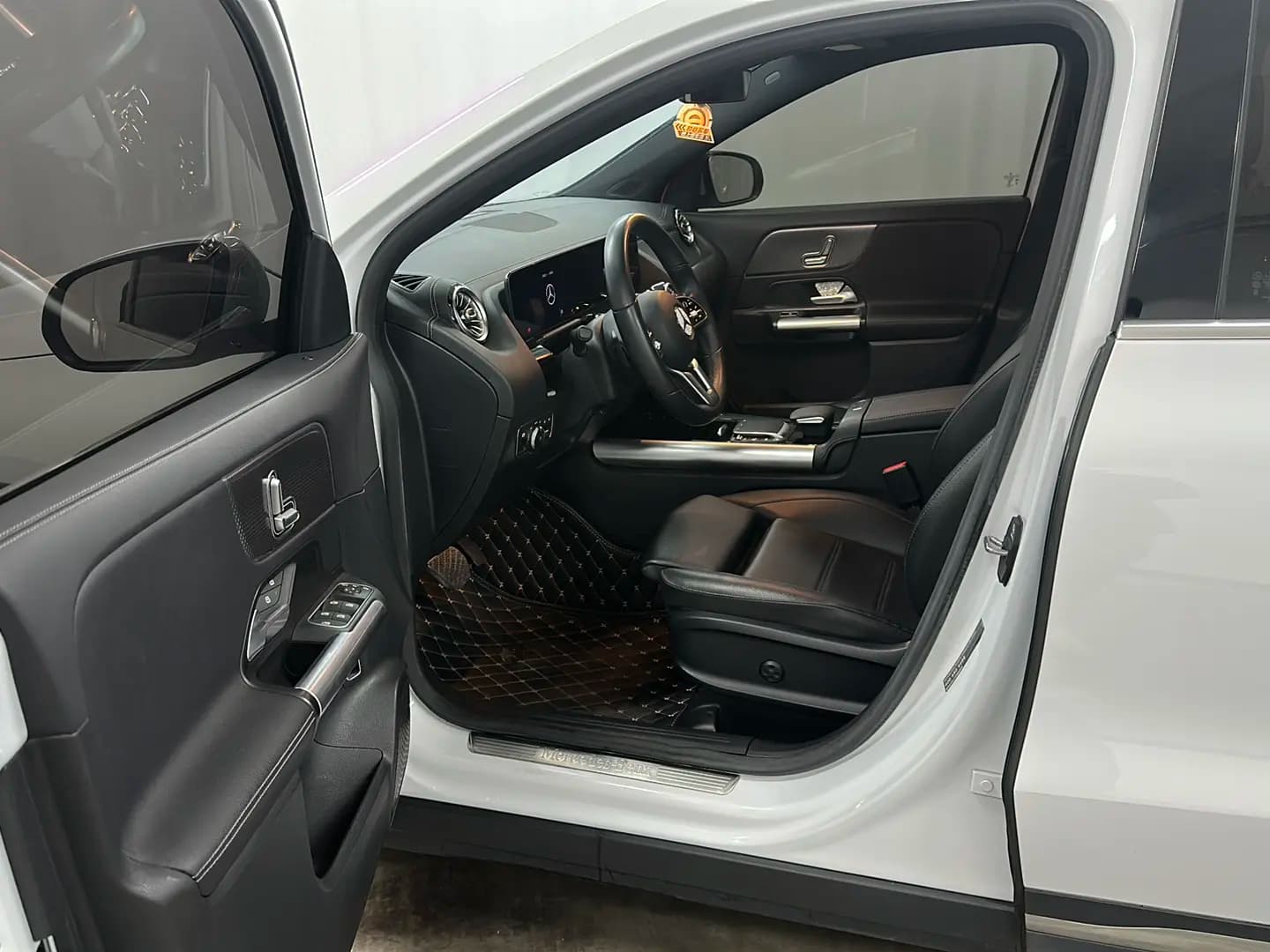 Mercedes-Benz GLA 2021 г. 49974 км. — фото 15