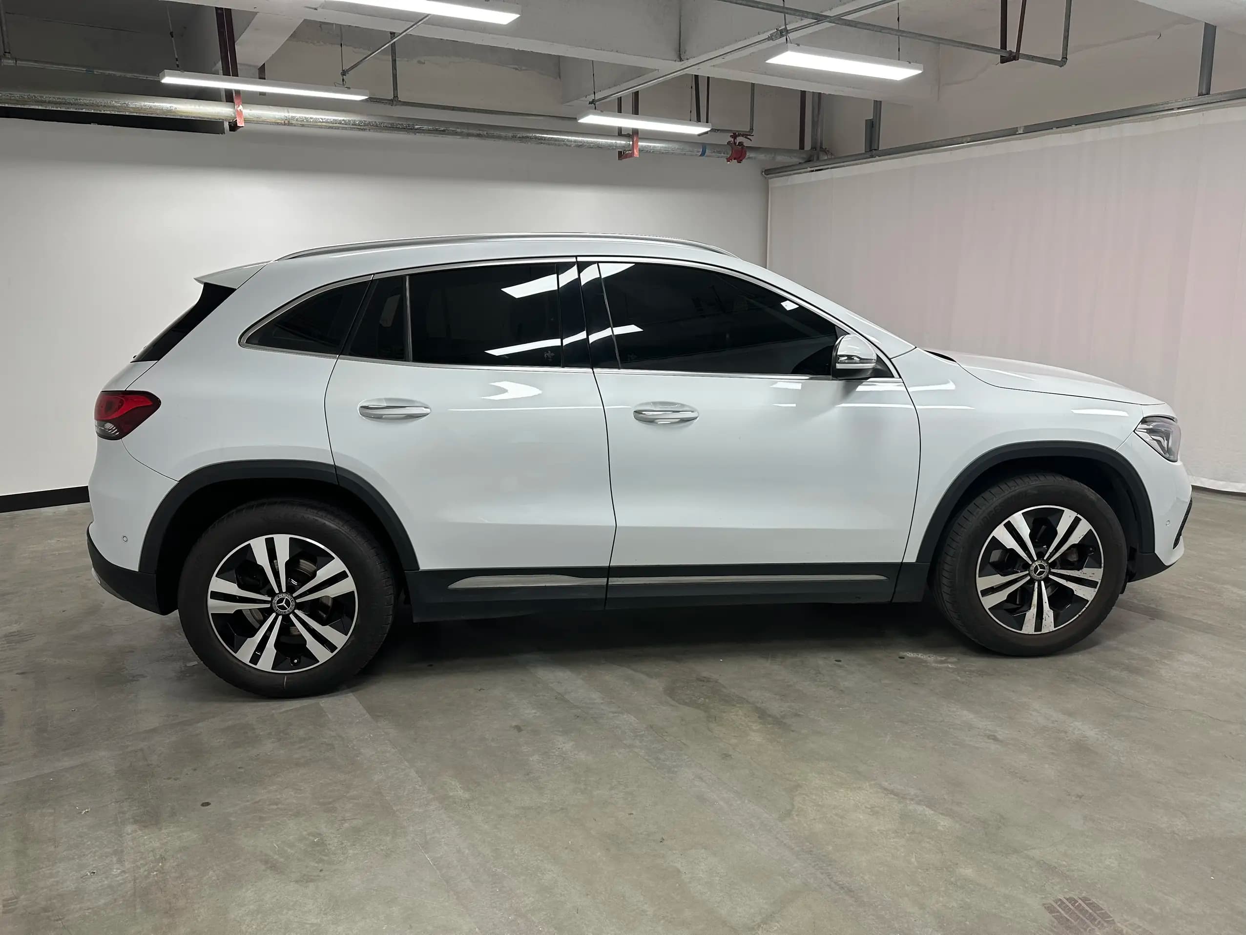 Mercedes-Benz GLA 2021 г. 49974 км. — фото 6