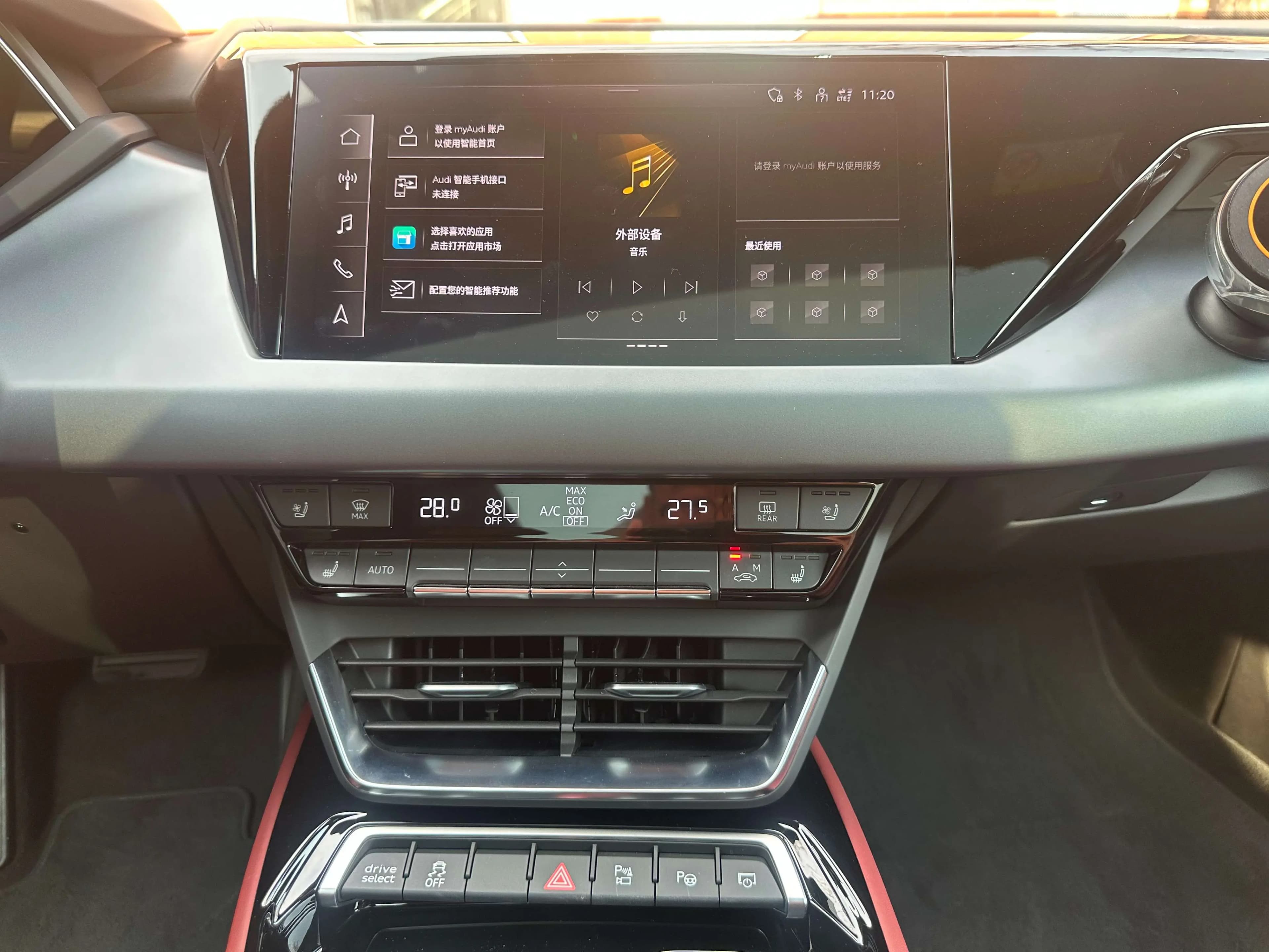 Audi e-tron GT 2024 г. 9027 км. — фото 17