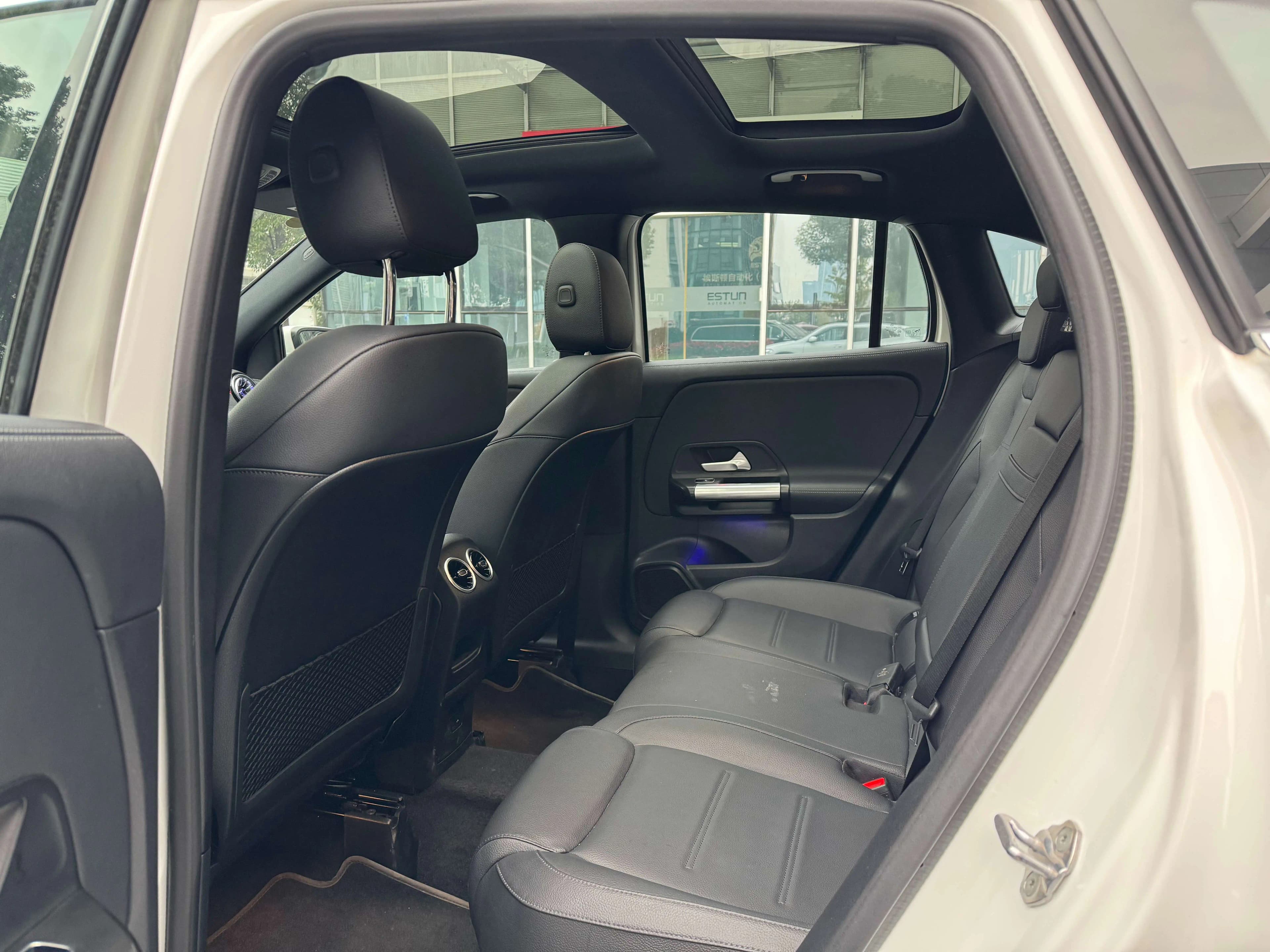 Mercedes-Benz GLA 2023 г. 20076 км. — фото 16