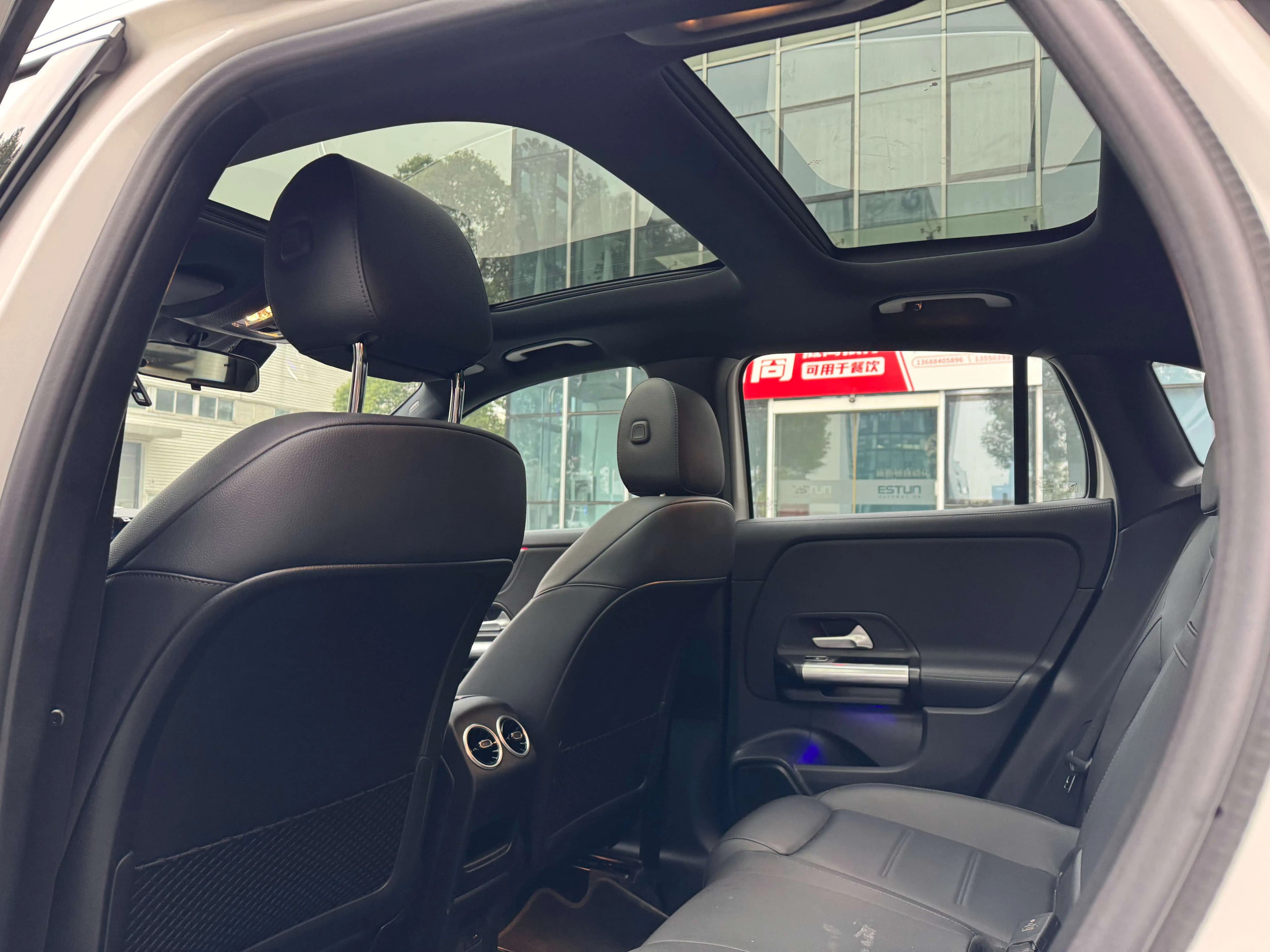 Mercedes-Benz GLA 2023 г. 20076 км. — фото 17