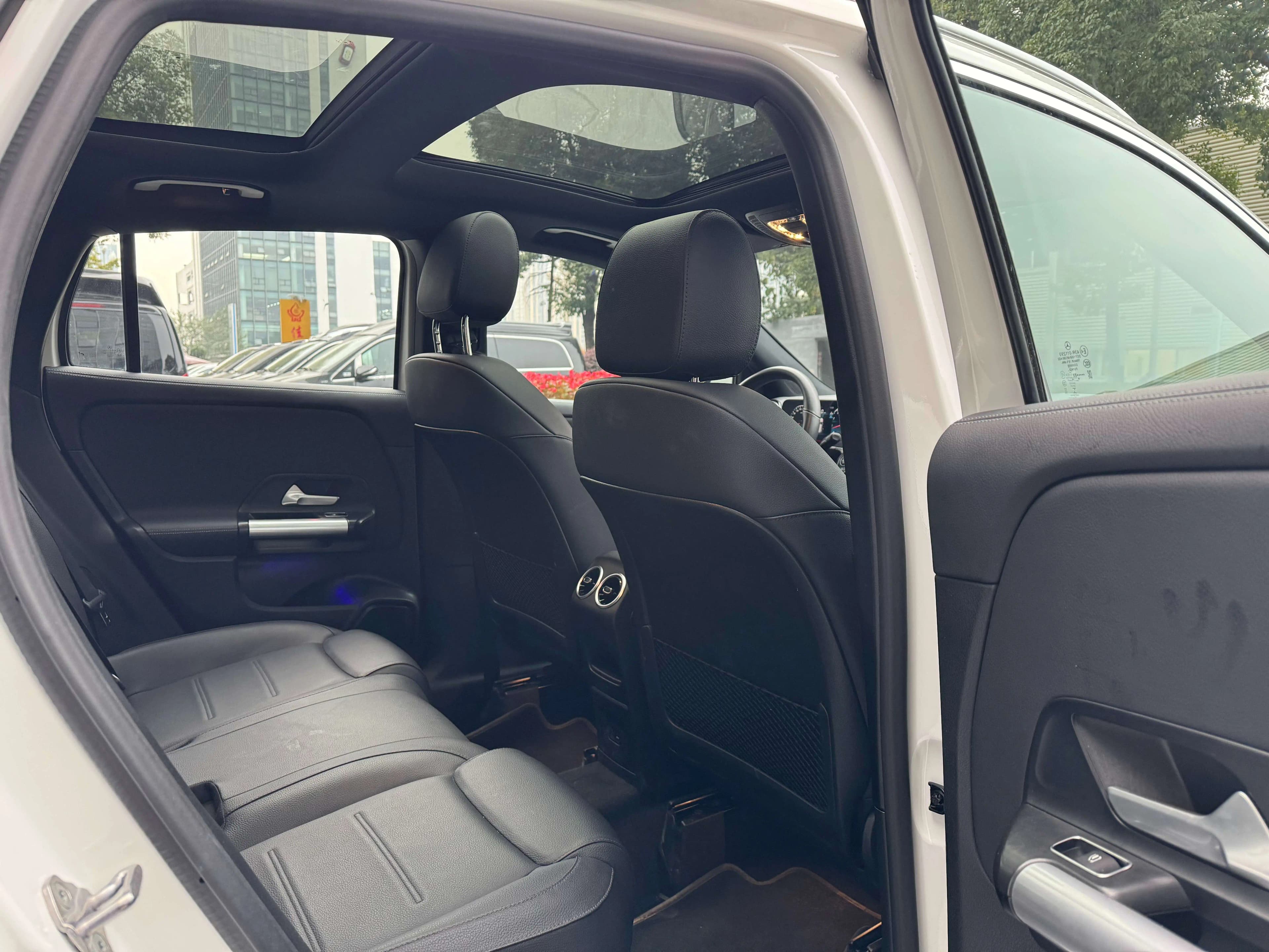 Mercedes-Benz GLA 2023 г. 20076 км. — фото 6