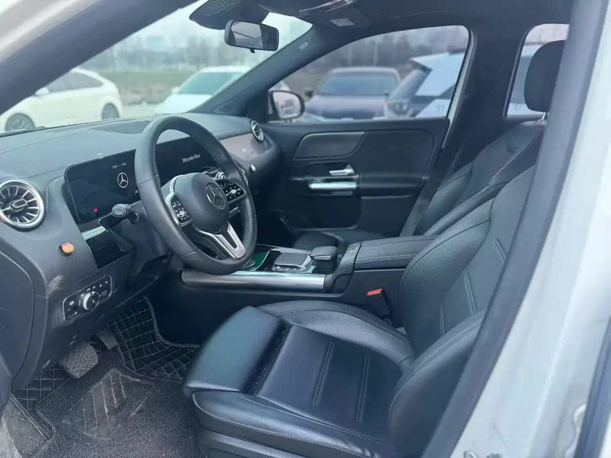 Mercedes-Benz GLA 2022 г. 17078 км. — фото 6
