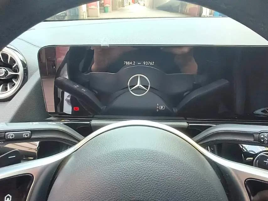 Mercedes-Benz GLA 2021 г. 93779 км. — фото 5