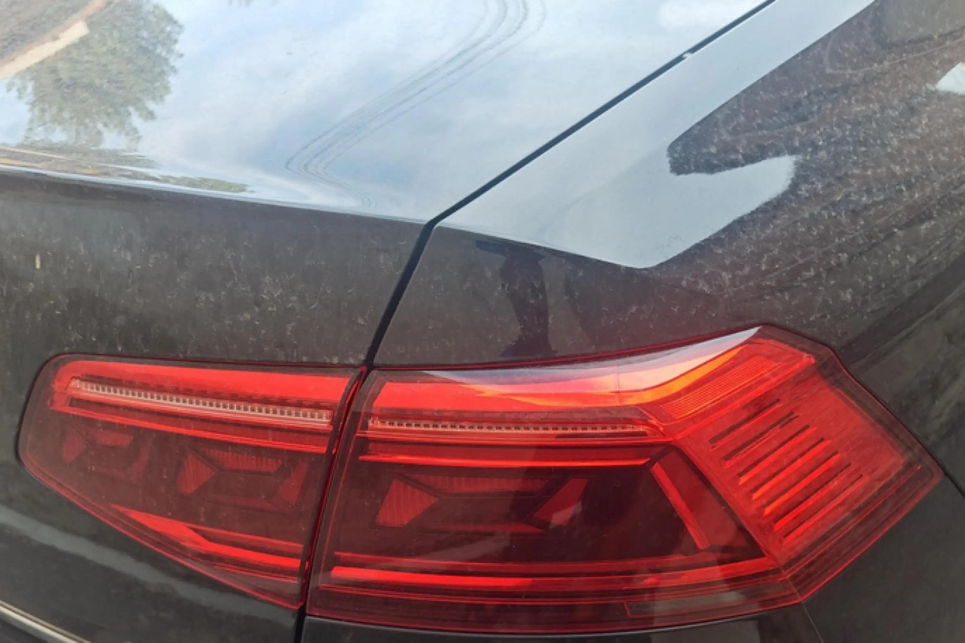 Volkswagen Magotan PHEV 2022 г. 31900 км. — фото 3