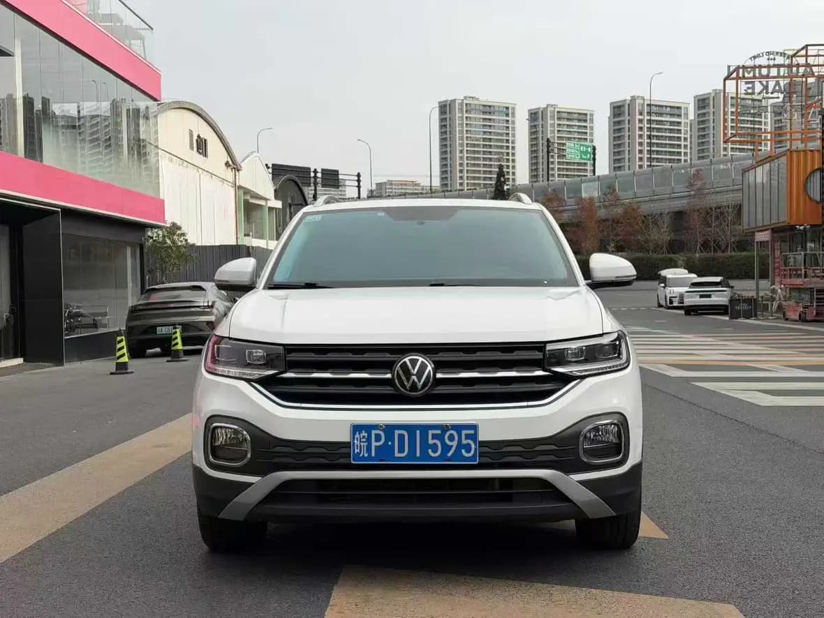 Volkswagen Explore the shadows 2021 г. 74603 км. — фото 2