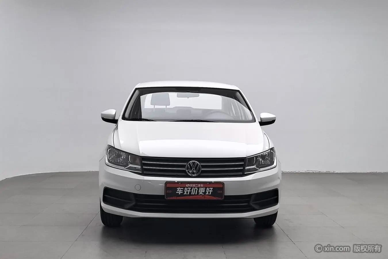 Volkswagen Santana 2022 г. 32095 км. — фото 2
