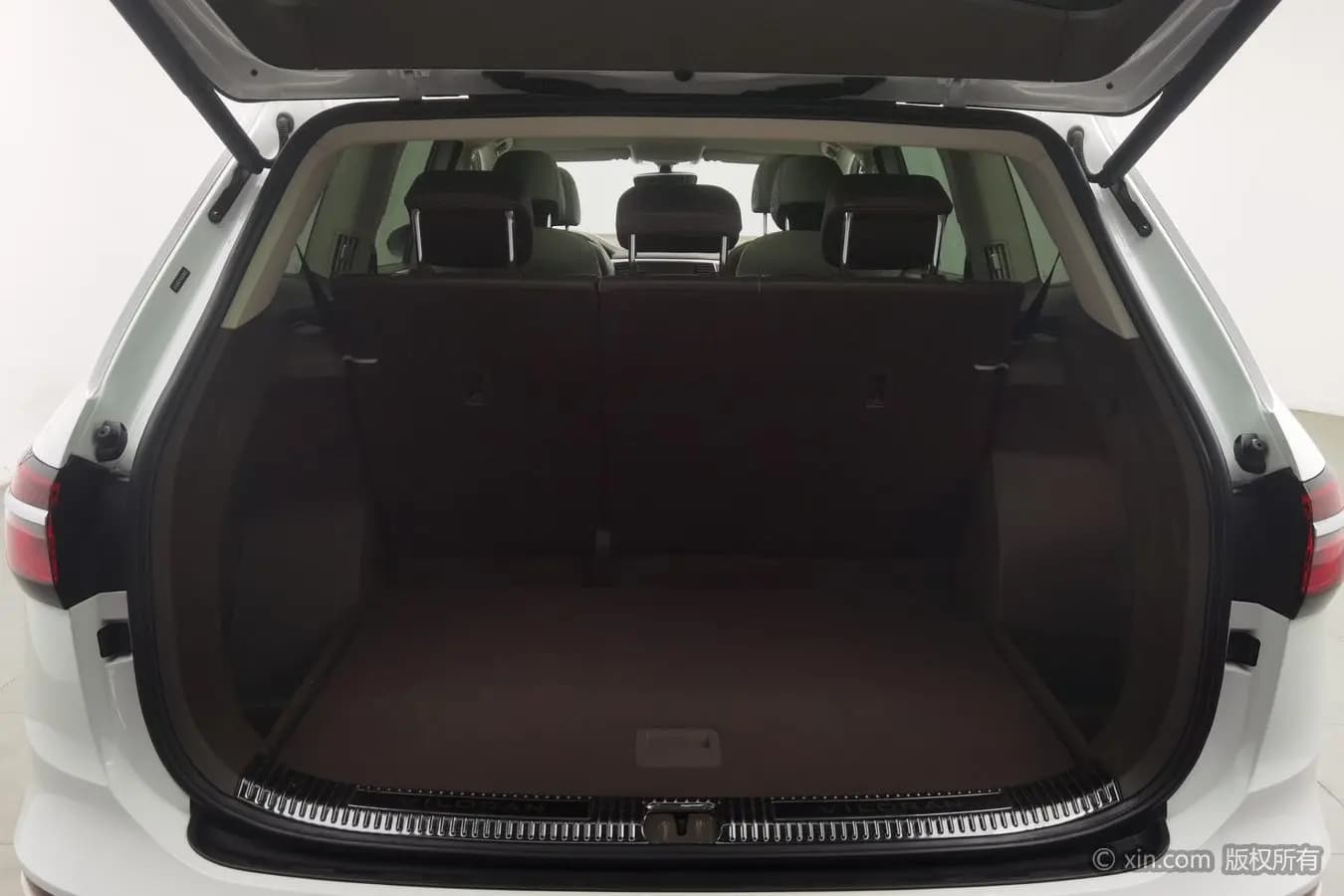 Volkswagen Weiran 2021 г. 103111 км. — фото 13