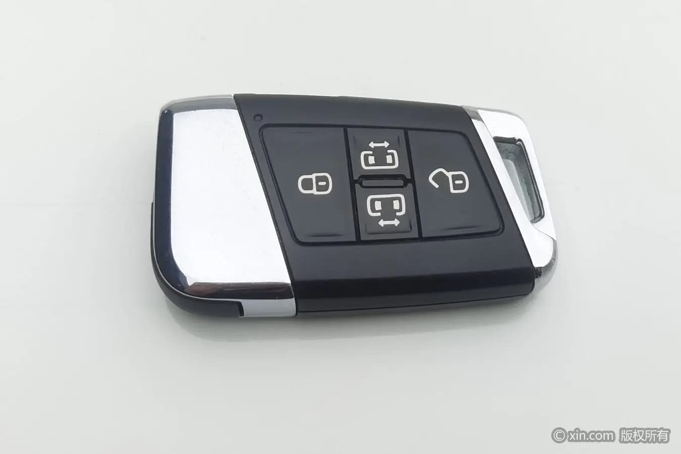 Volkswagen Weiran 2021 г. 103111 км. — фото 4