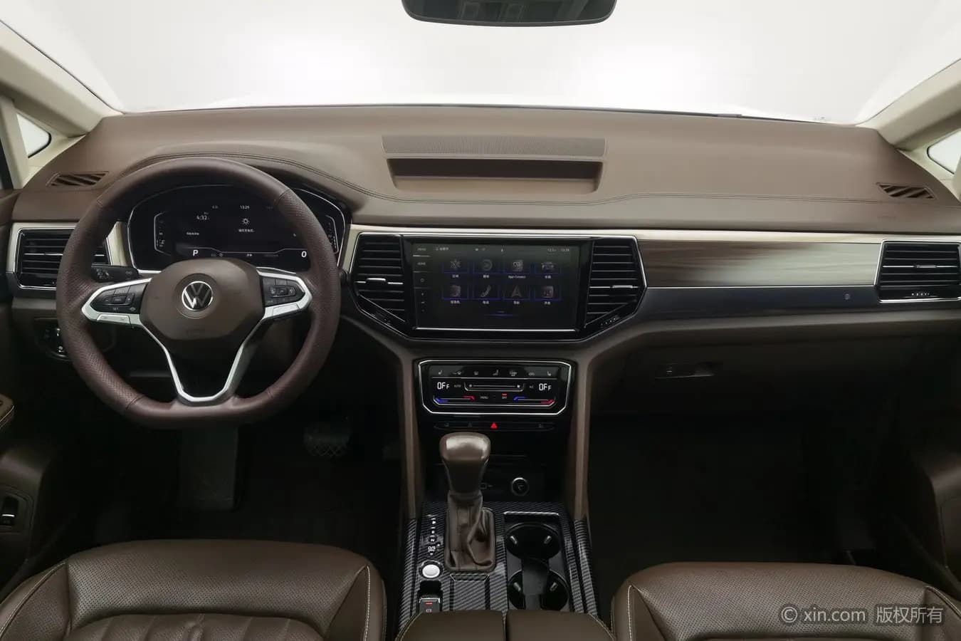 Volkswagen Weiran 2021 г. 103111 км. — фото 7