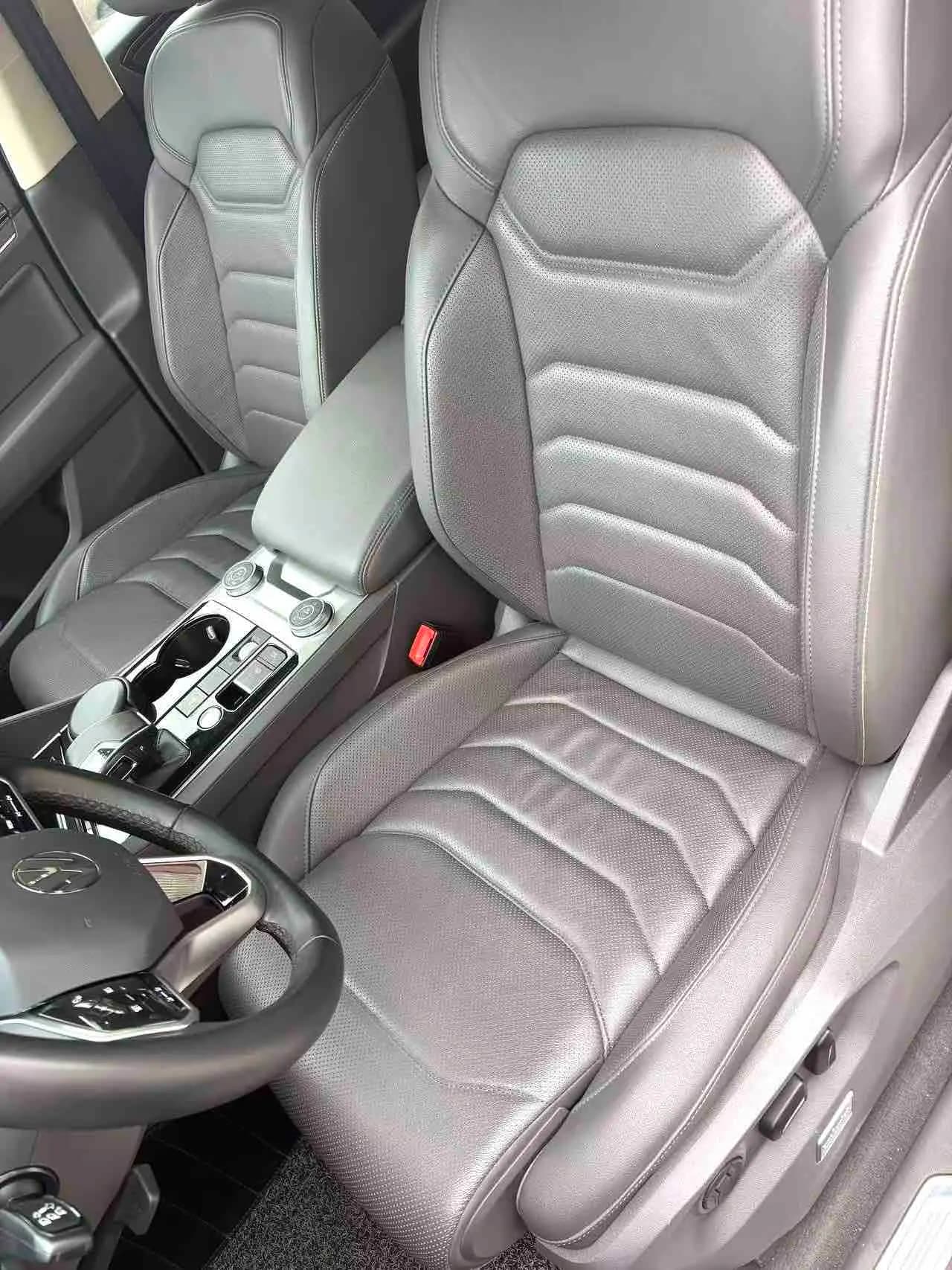 Volkswagen Touareg 2024 г. 85113 км. — фото 8