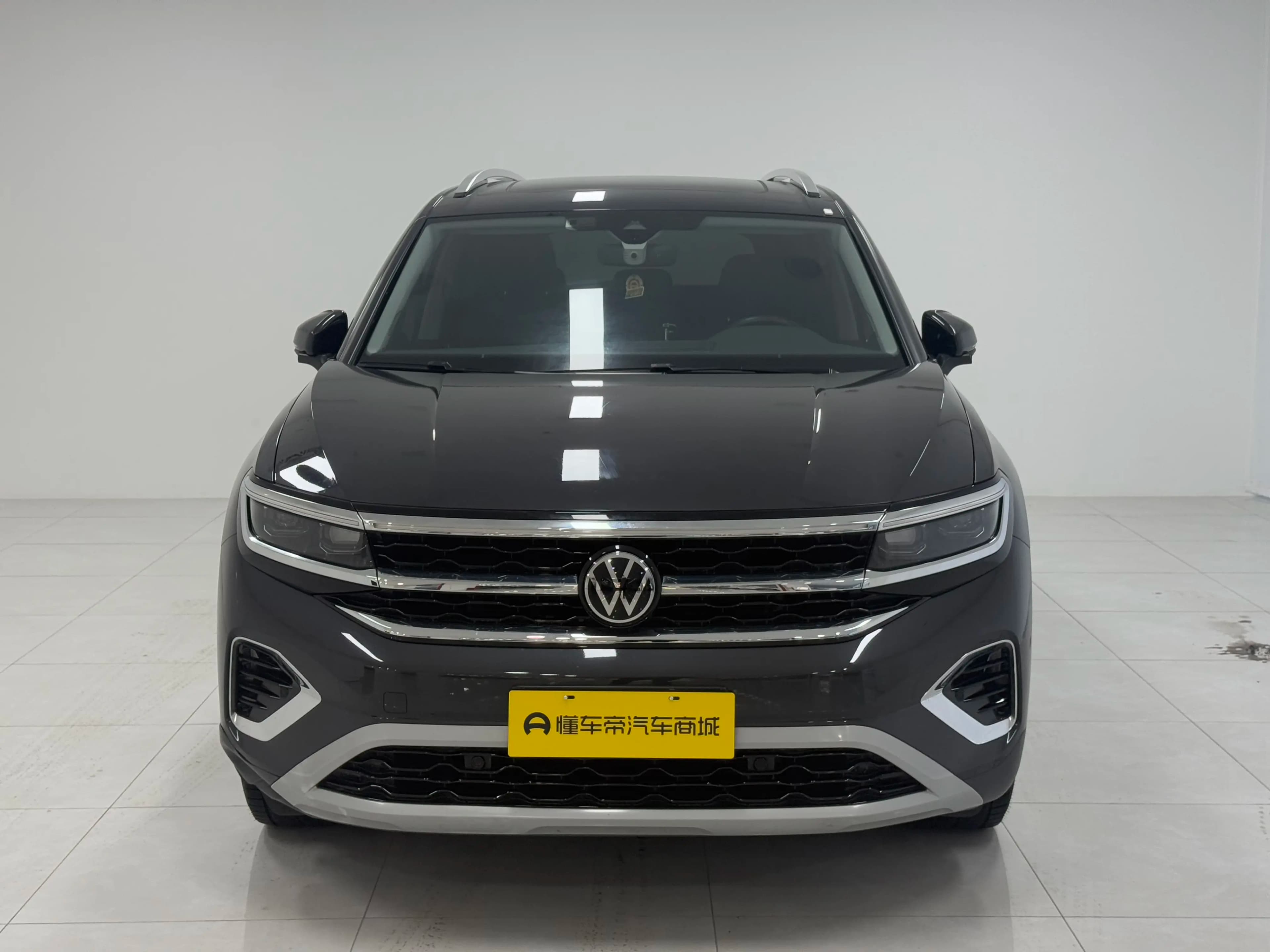Volkswagen Talagon 2023 г. 72700 км. — фото 2