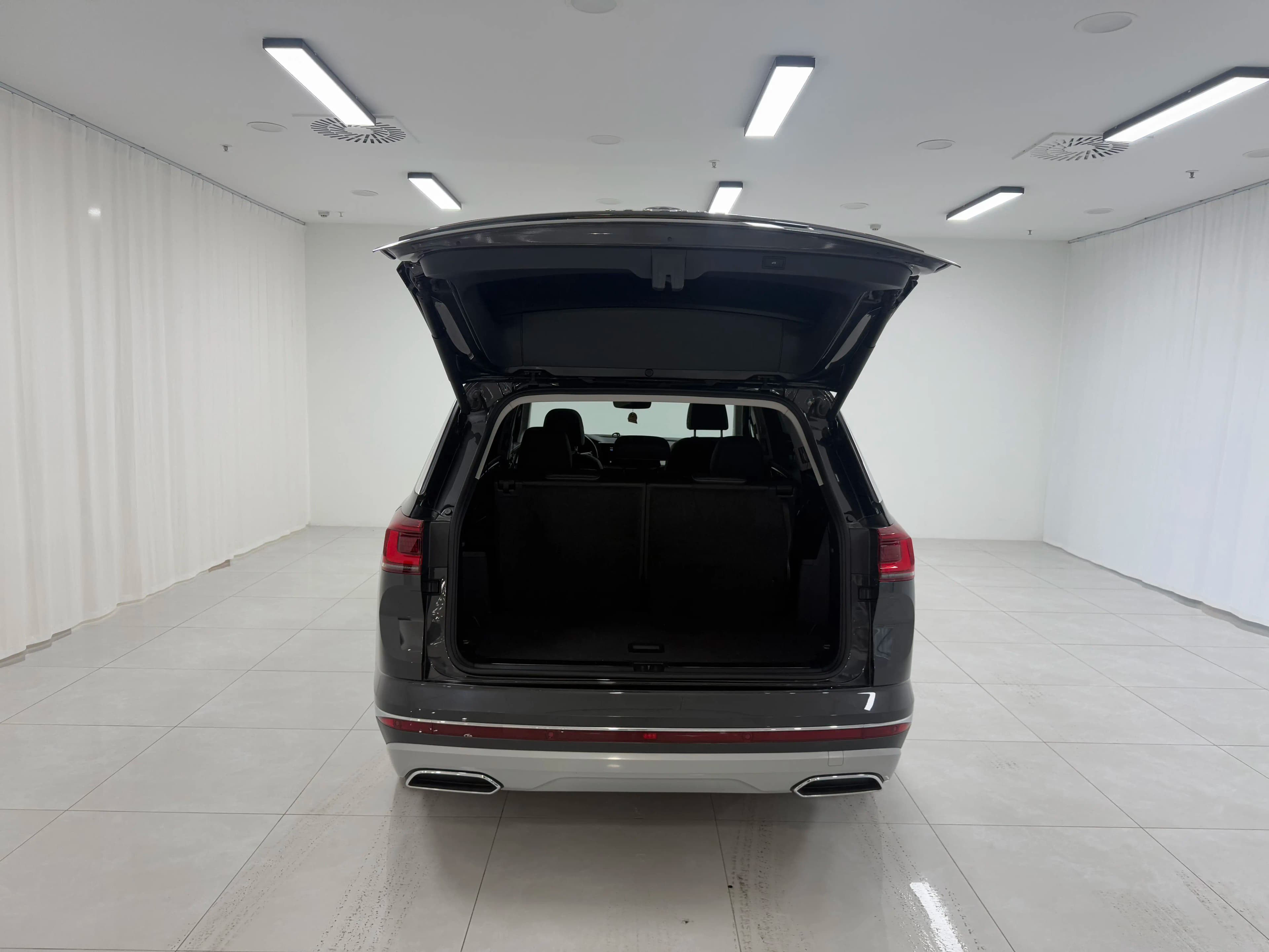 Volkswagen Talagon 2023 г. 72700 км. — фото 15