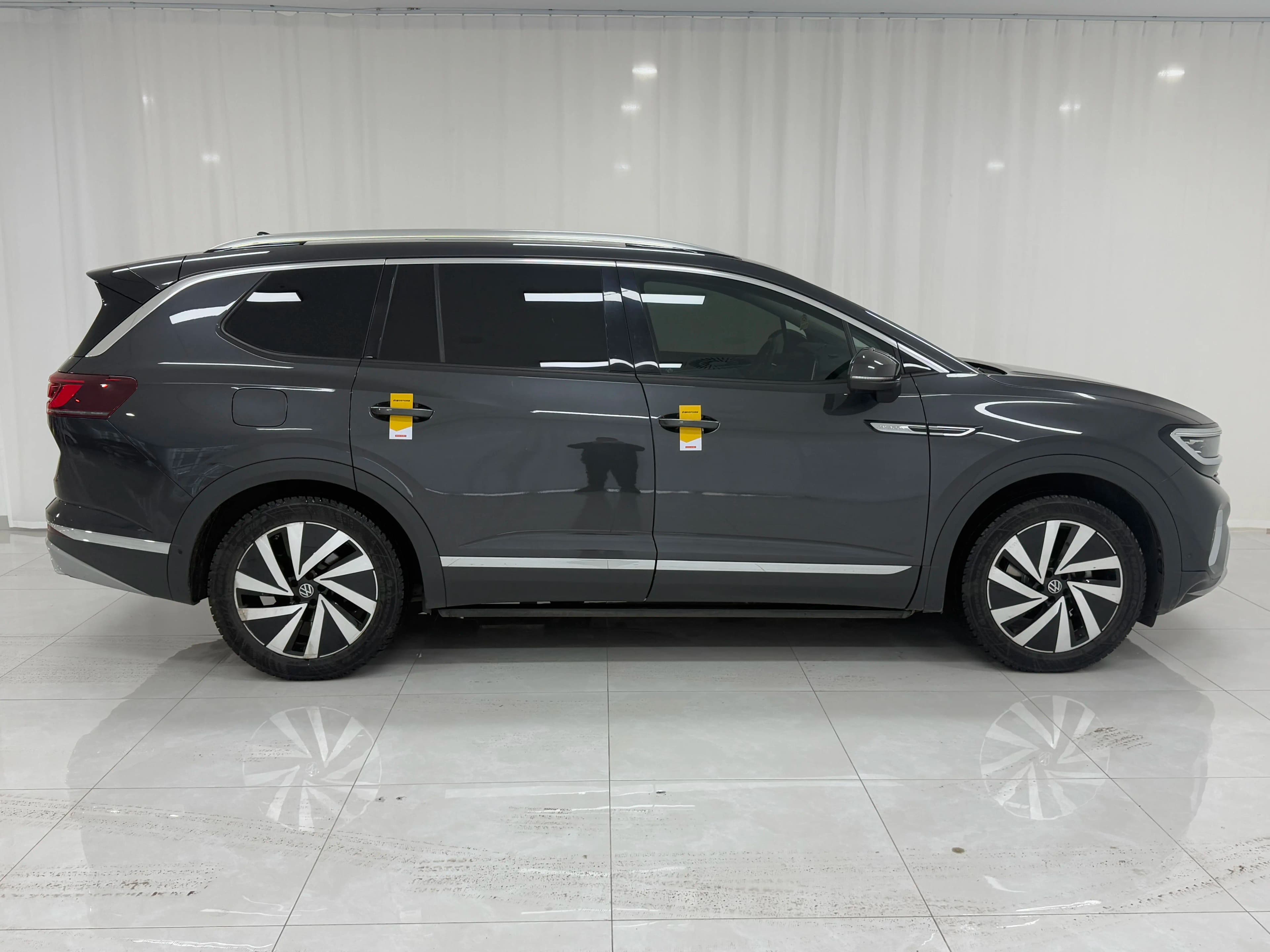 Volkswagen Talagon 2023 г. 72700 км. — фото 5