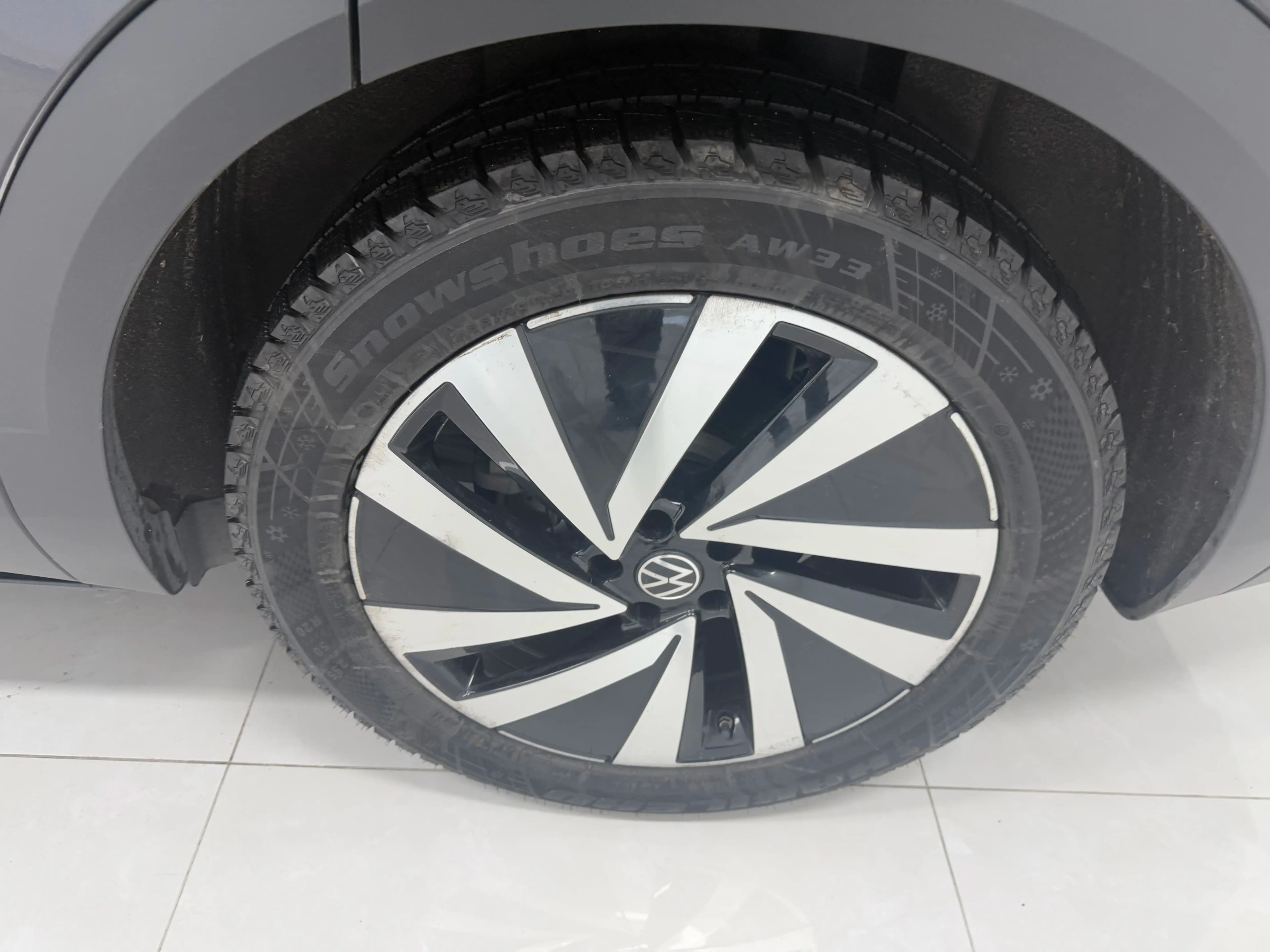 Volkswagen Talagon 2023 г. 72700 км. — фото 6