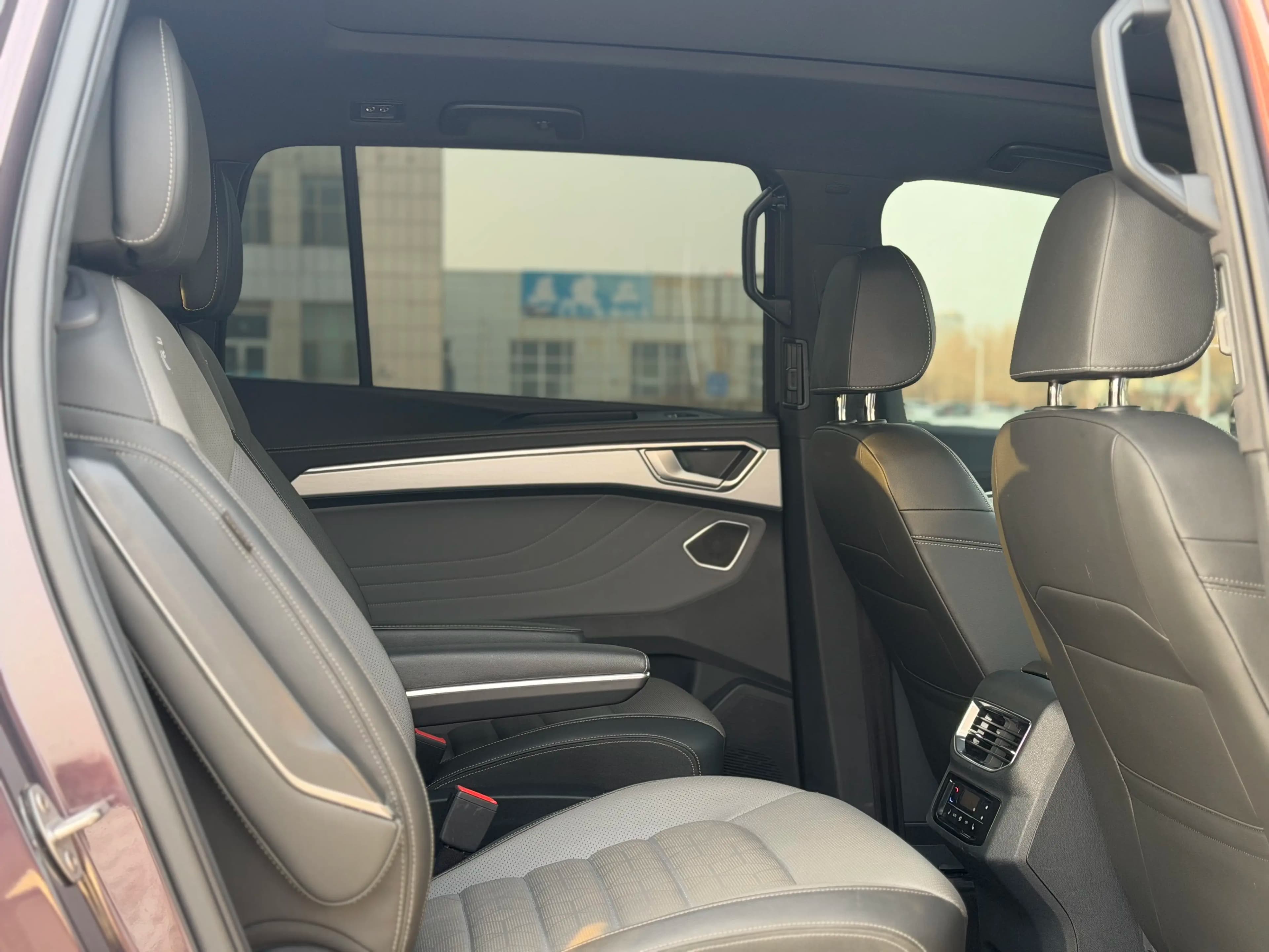 Volkswagen Talagon 2021 г. 30000 км. — фото 4