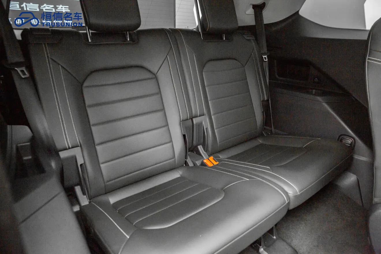 Volkswagen Talagon 2021 г. 42000 км. — фото 18