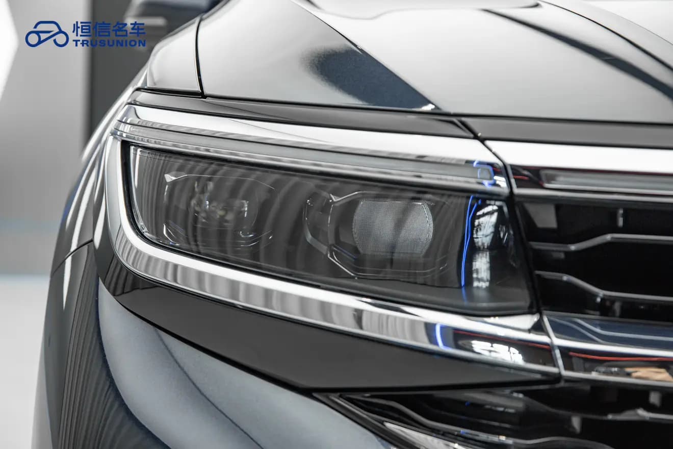 Volkswagen Talagon 2021 г. 42000 км. — фото 10