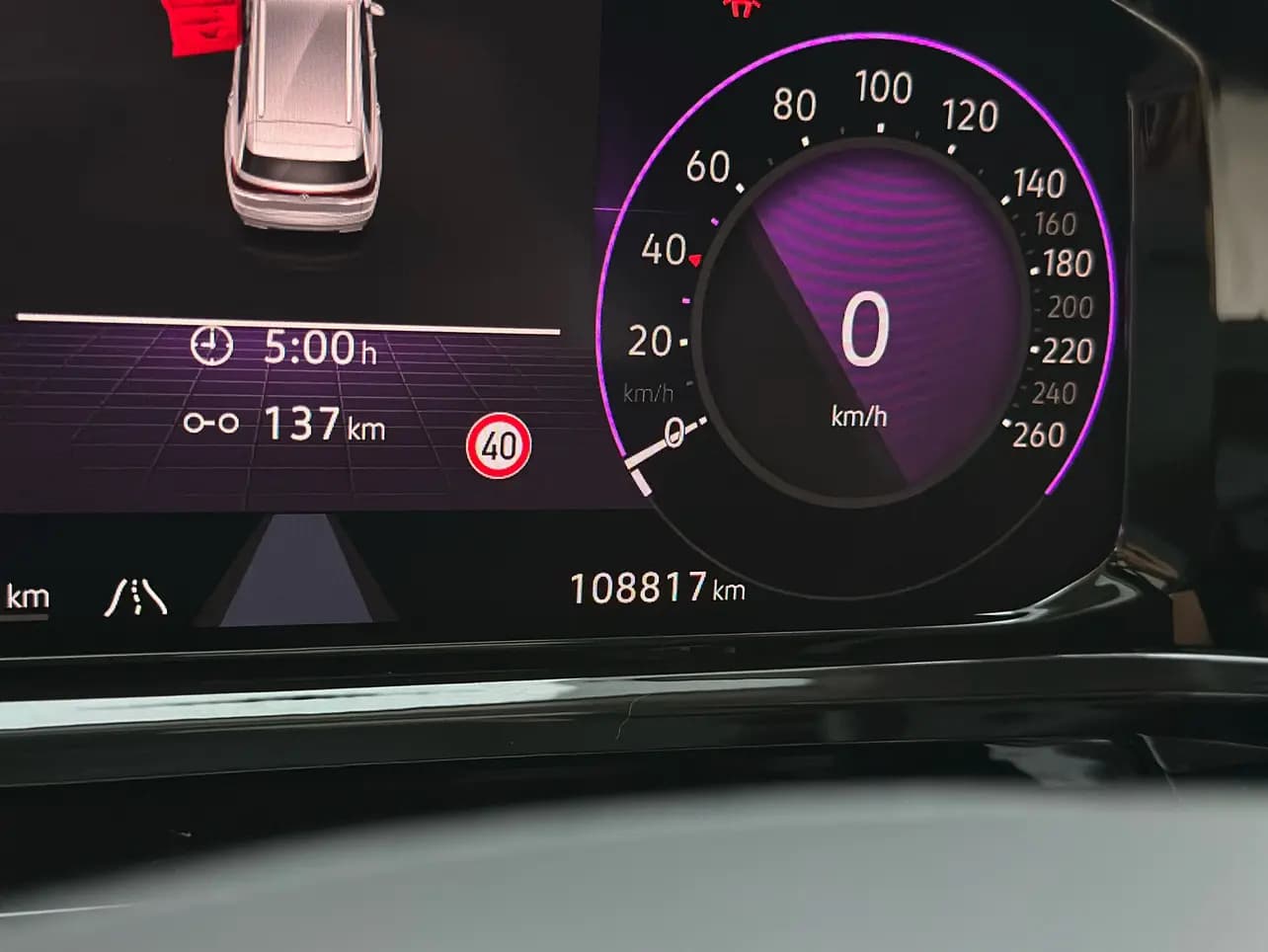 Volkswagen Talagon 2021 г. 108000 км. — фото 14