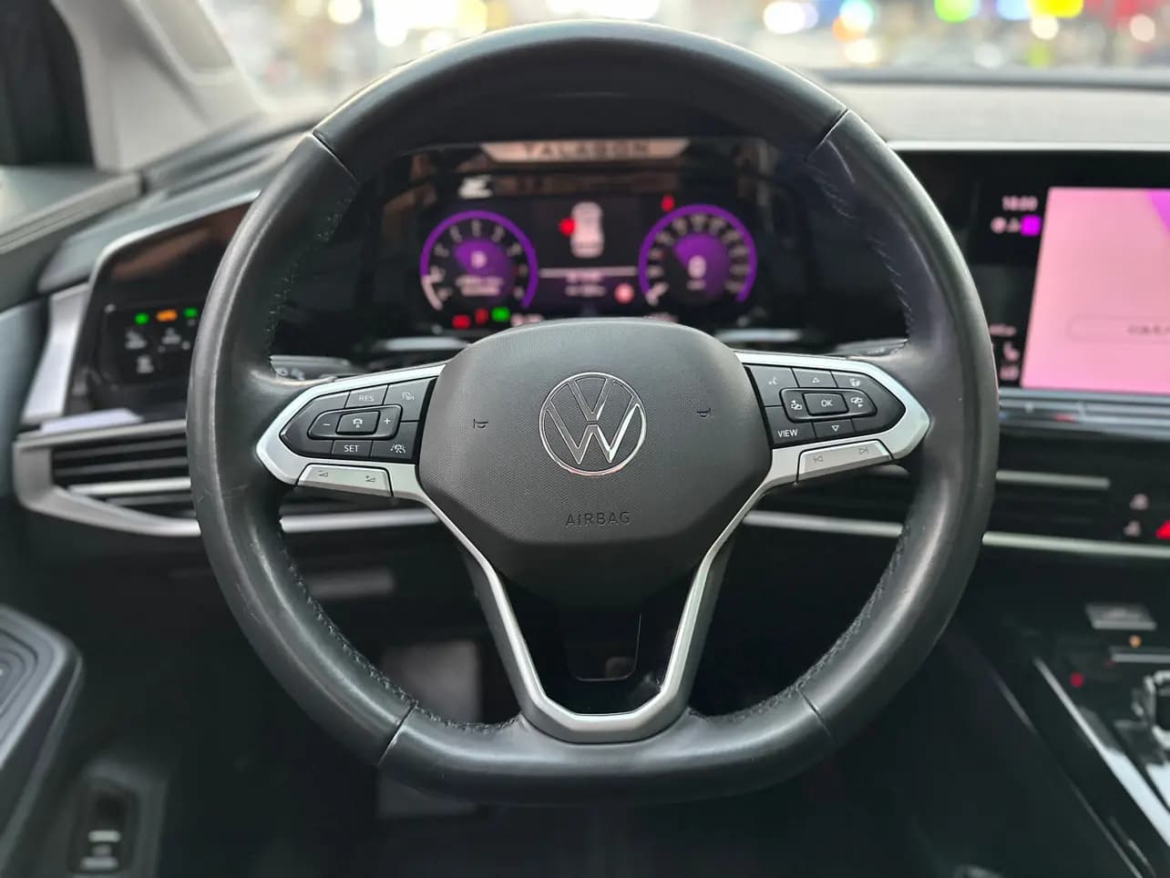 Volkswagen Talagon 2021 г. 108000 км. — фото 15