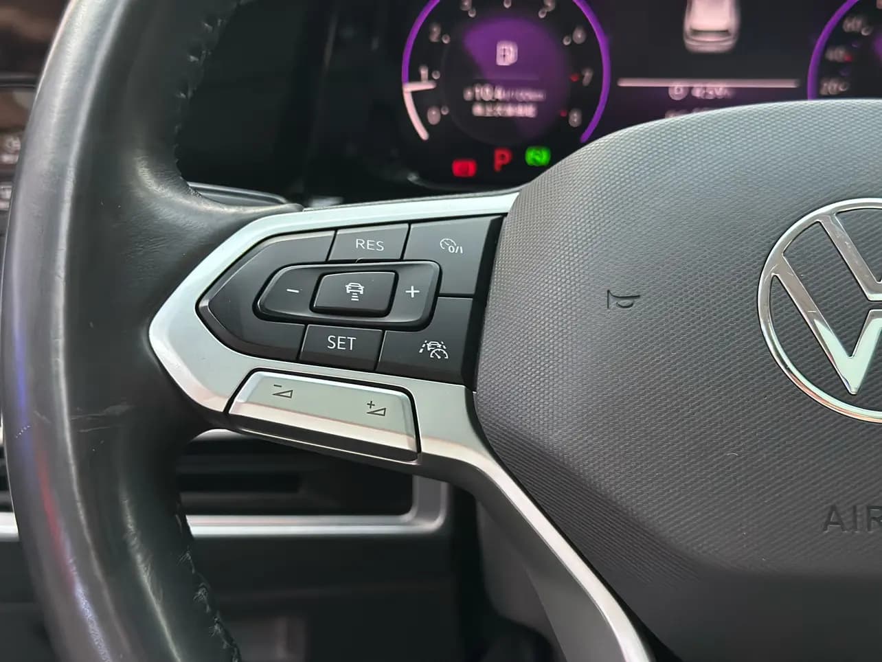 Volkswagen Talagon 2021 г. 108000 км. — фото 16