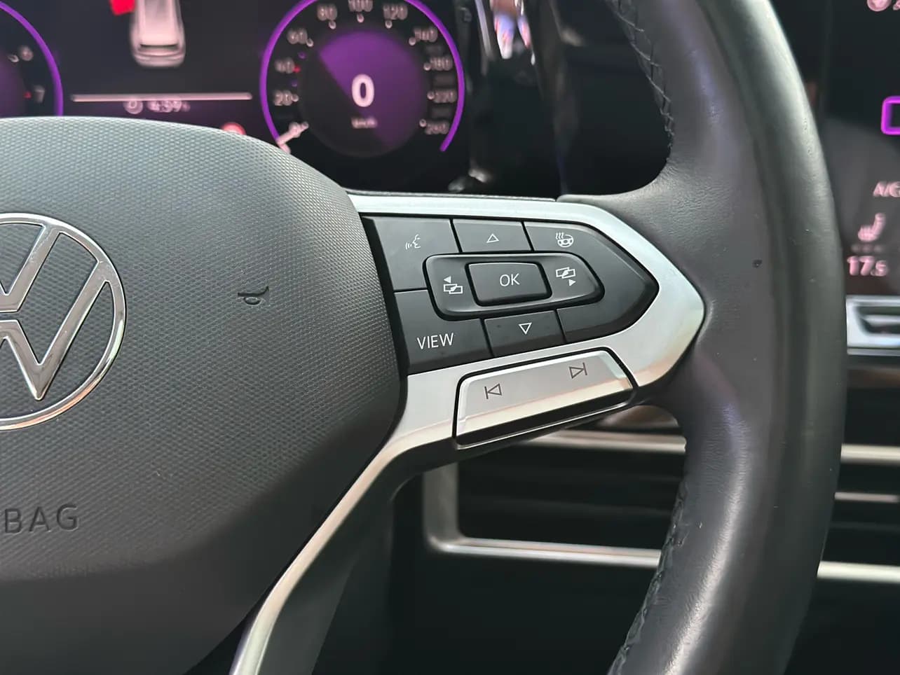 Volkswagen Talagon 2021 г. 108000 км. — фото 18