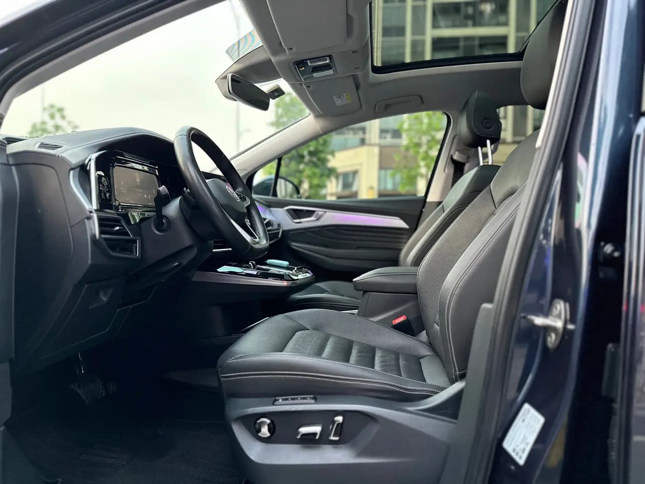 Volkswagen Talagon 2021 г. 108000 км. — фото 19