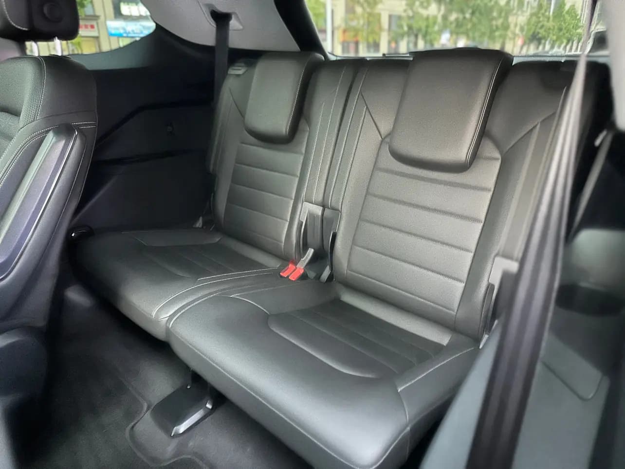 Volkswagen Talagon 2021 г. 108000 км. — фото 22