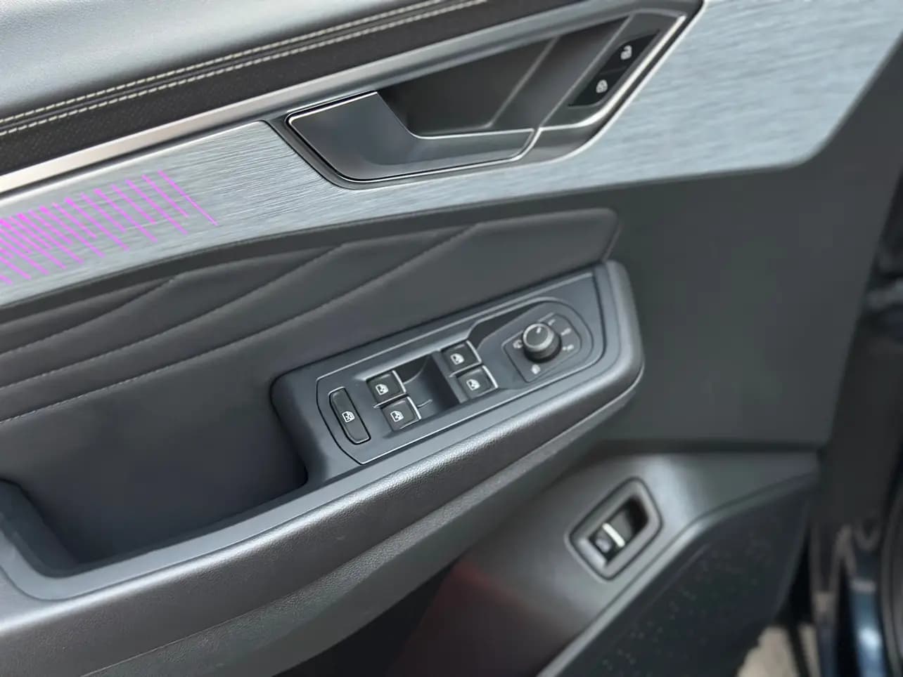 Volkswagen Talagon 2021 г. 108000 км. — фото 23