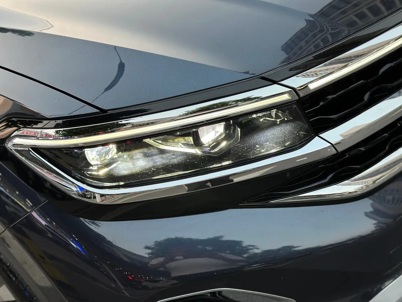 Volkswagen Talagon 2021 г. 108000 км. — фото 5