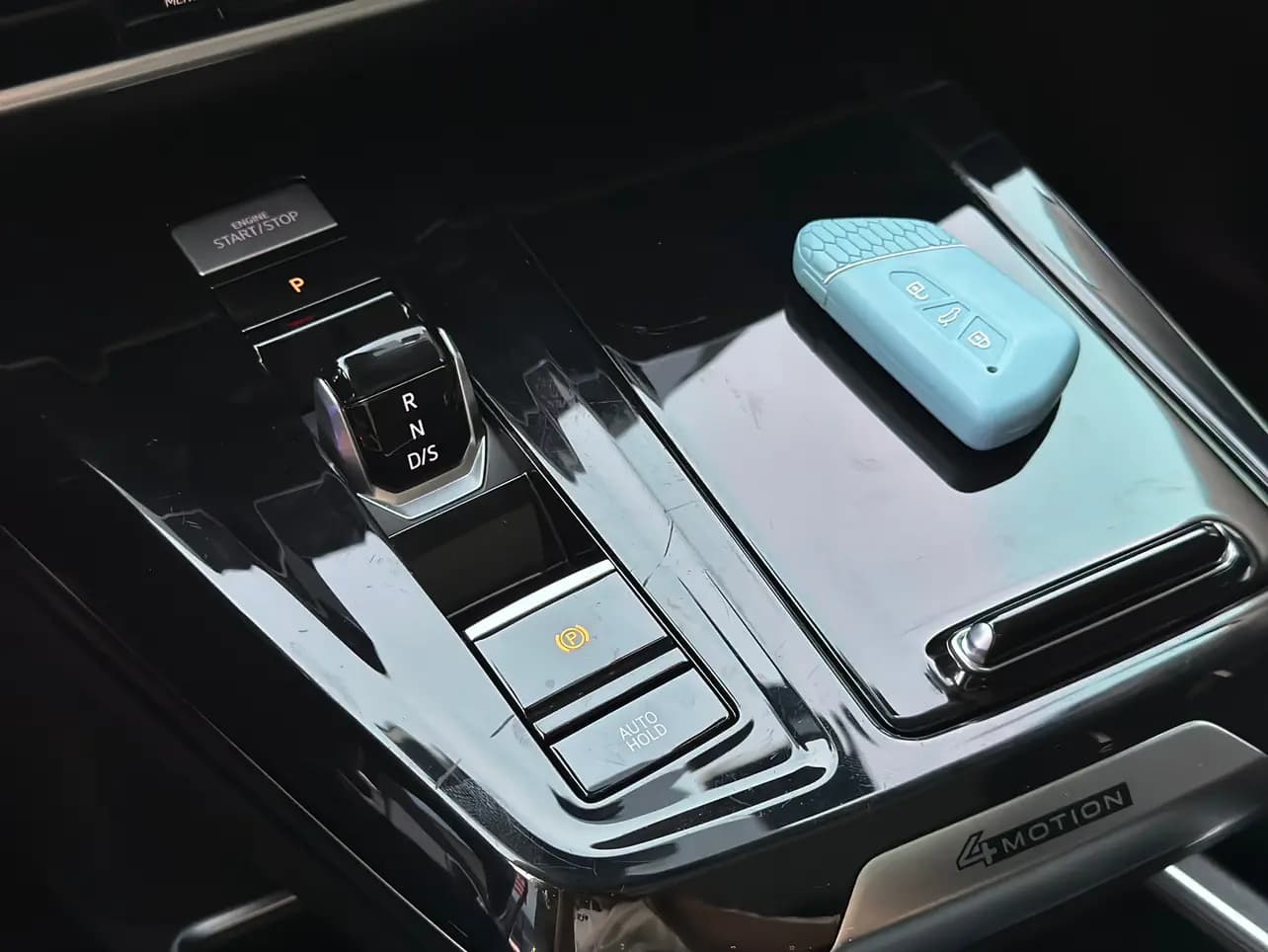 Volkswagen Talagon 2021 г. 108000 км. — фото 8