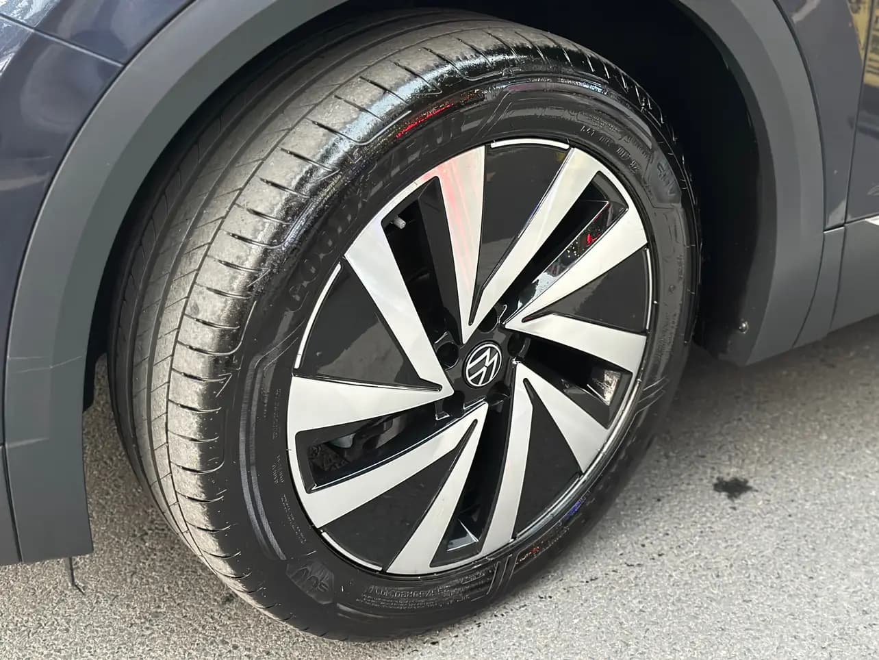 Volkswagen Talagon 2021 г. 108000 км. — фото 10