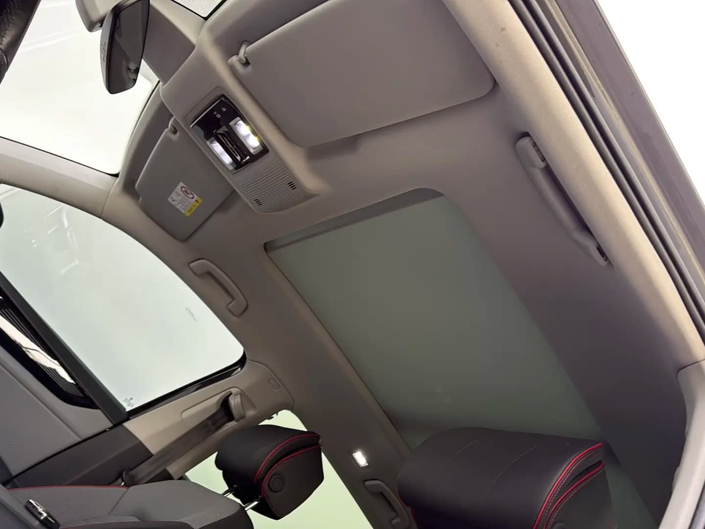 Volkswagen Teramont 2022 г. 58504 км. — фото 13