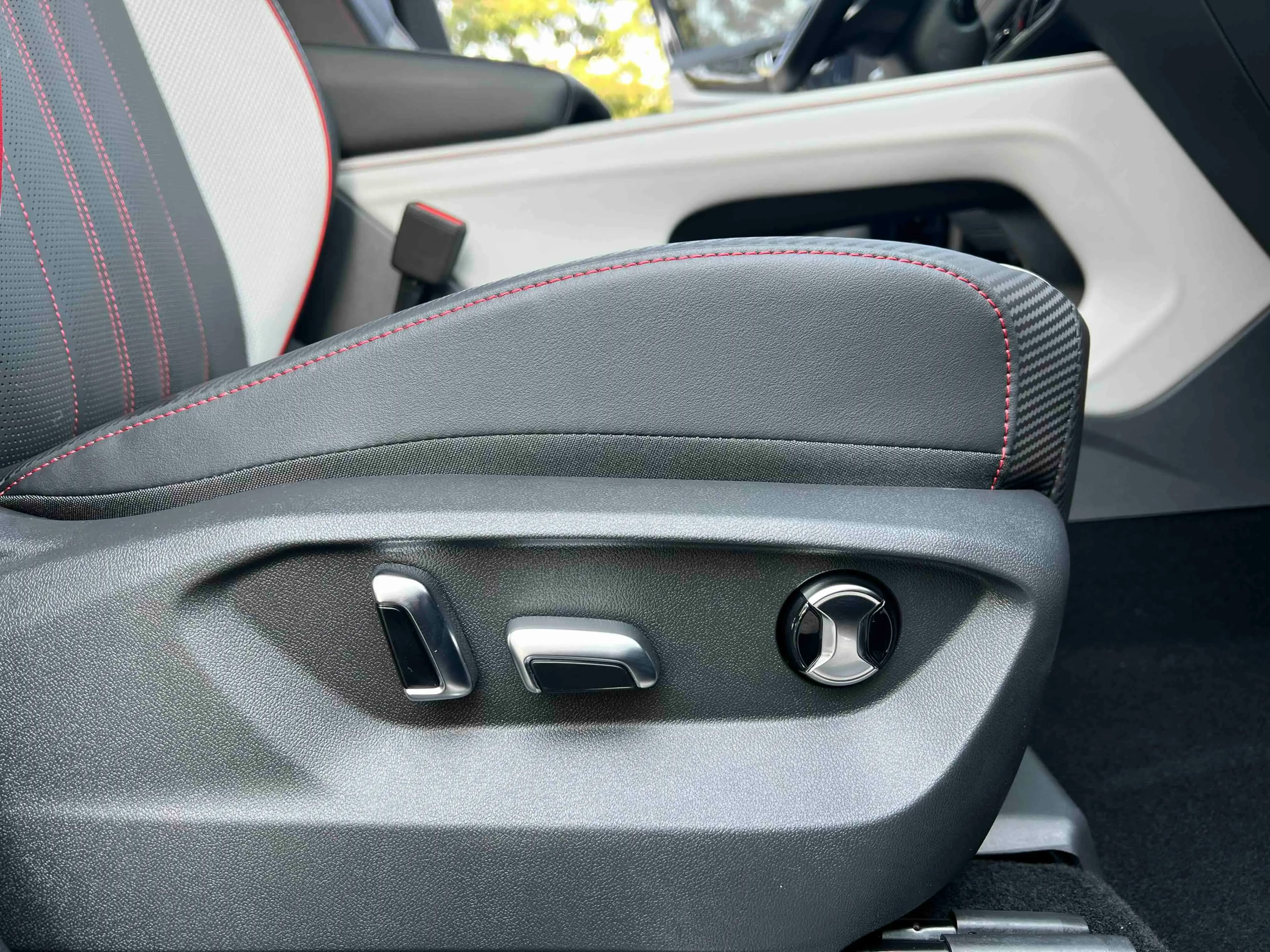 Volkswagen Teramont 2024 г. 10809 км. — фото 19