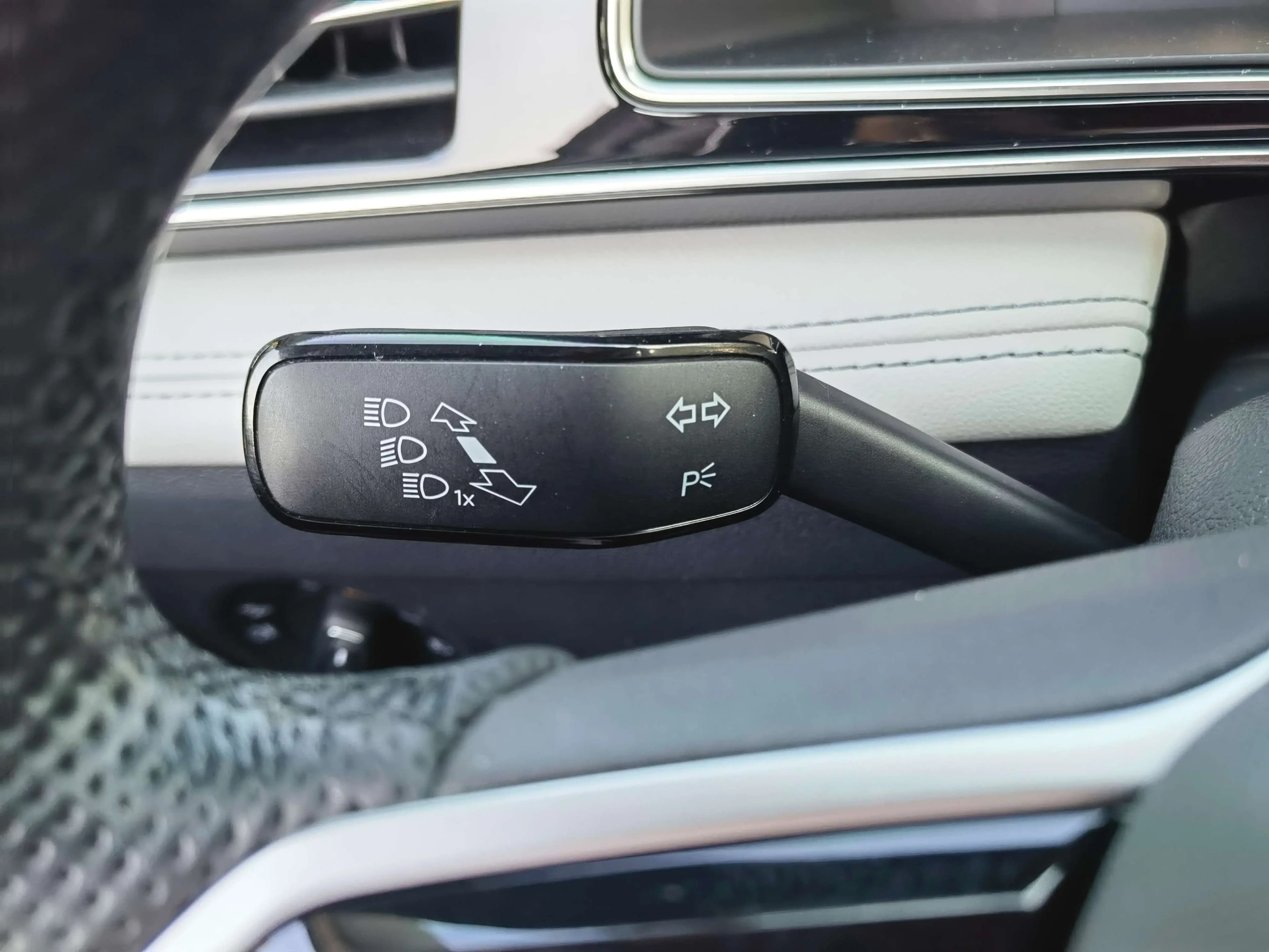 Volkswagen Tiguan L 2022 г. 34050 км. — фото 16