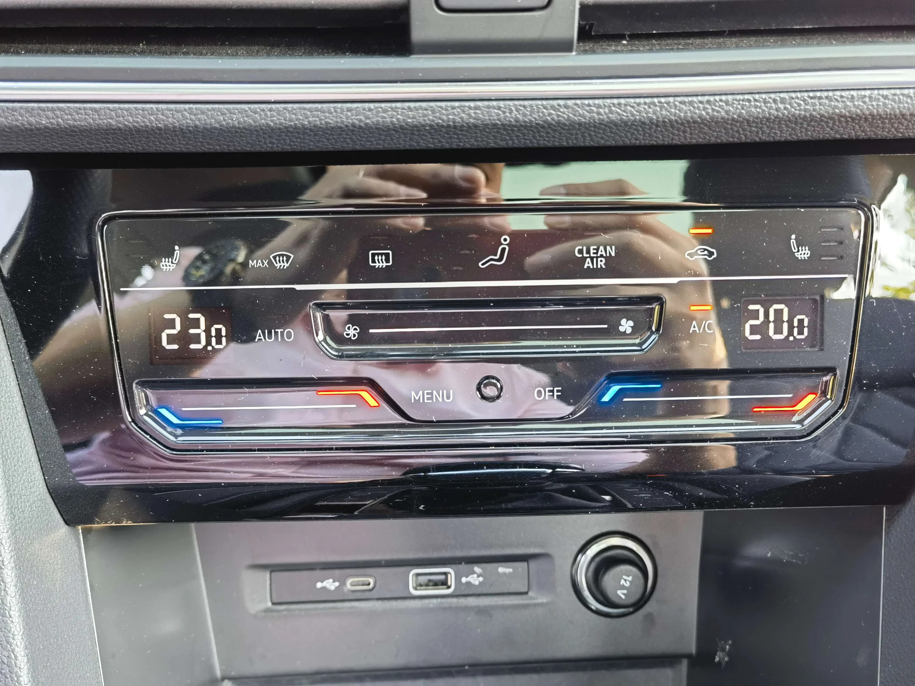 Volkswagen Tiguan L 2022 г. 34050 км. — фото 6