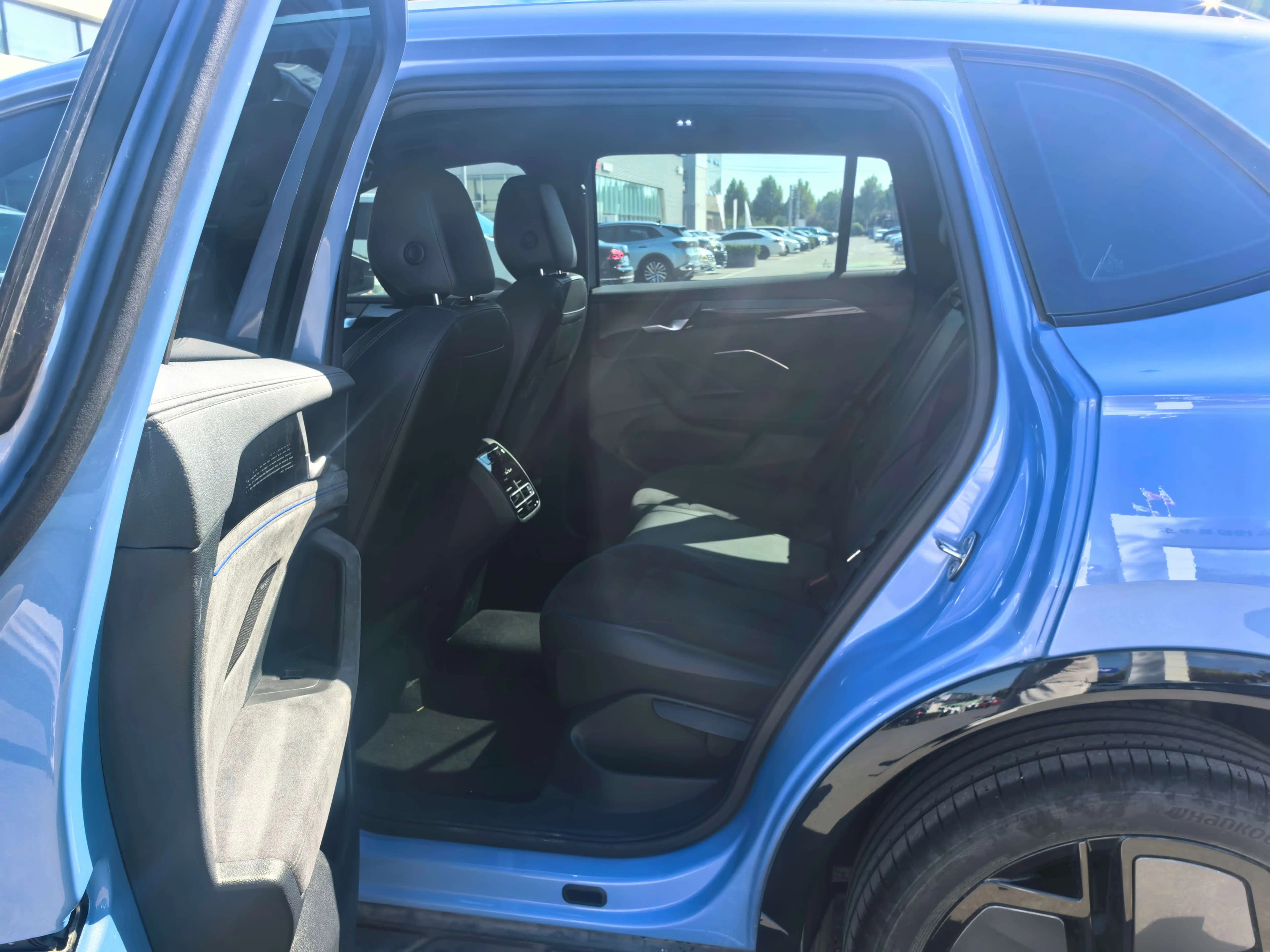 Volkswagen Tiguan L 2024 г. 7053 км. — фото 8
