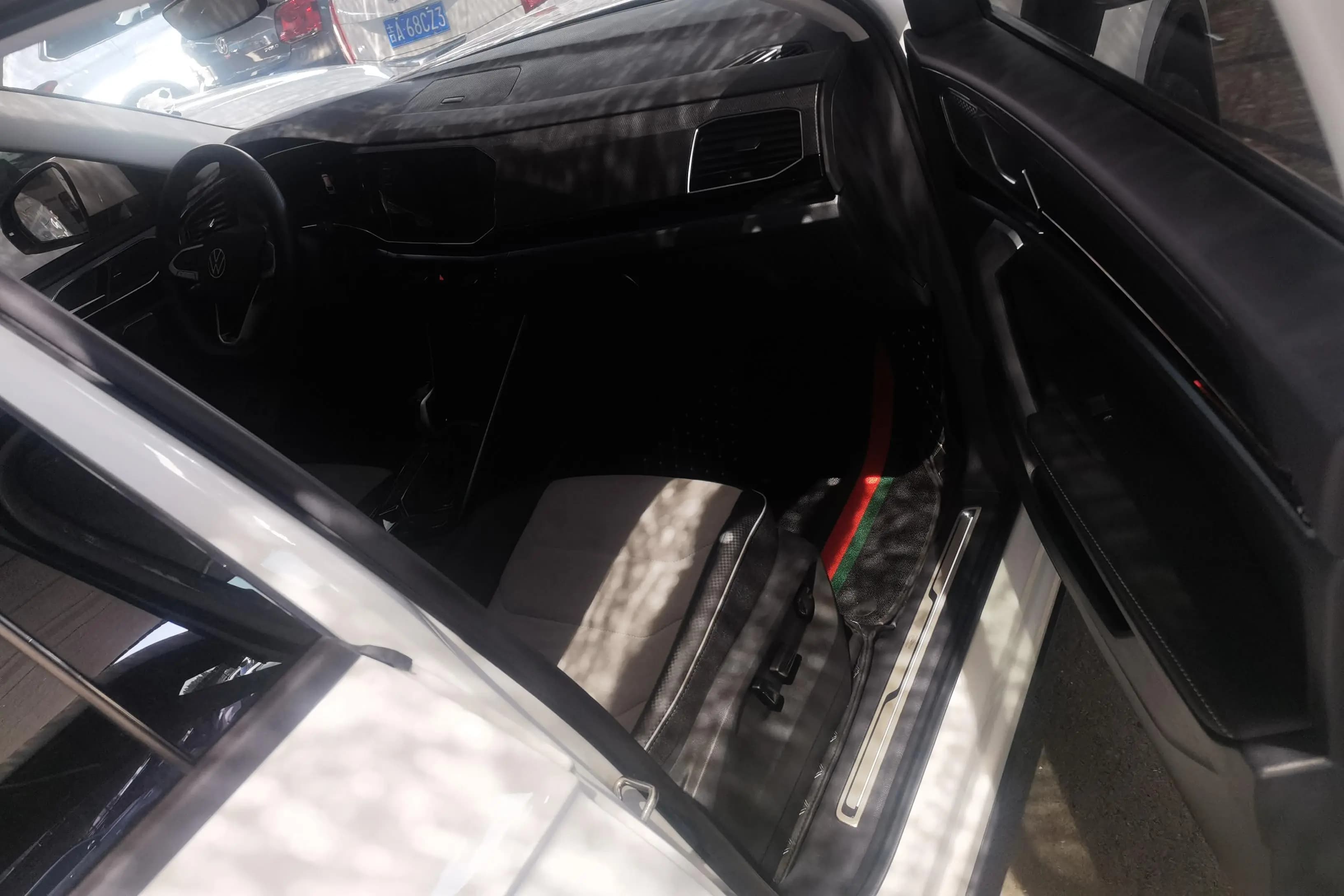 Volkswagen Tayron X 2022 г. 23458 км. — фото 8