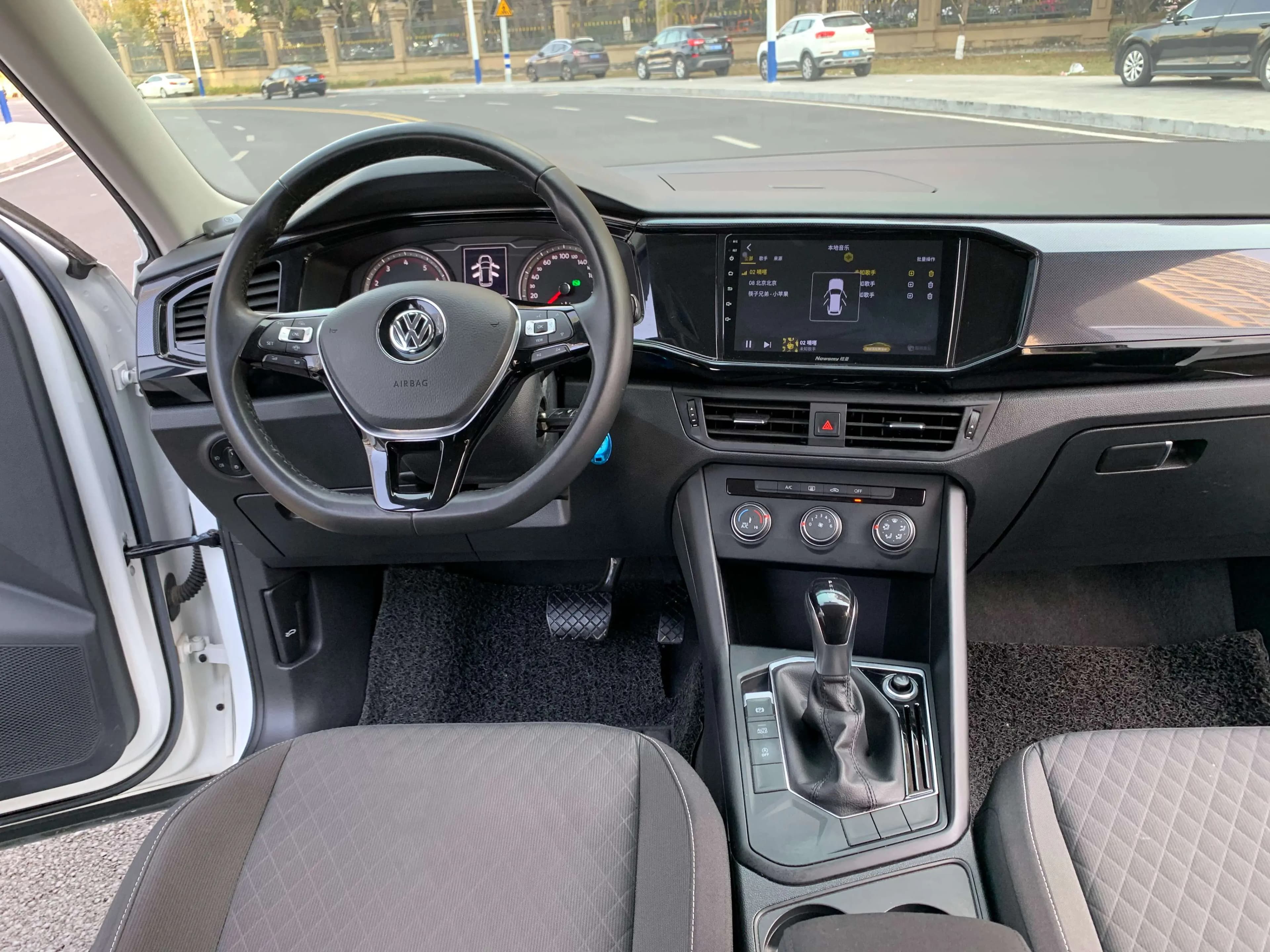 Volkswagen Tayron 2021 г. 56119 км. — фото 15