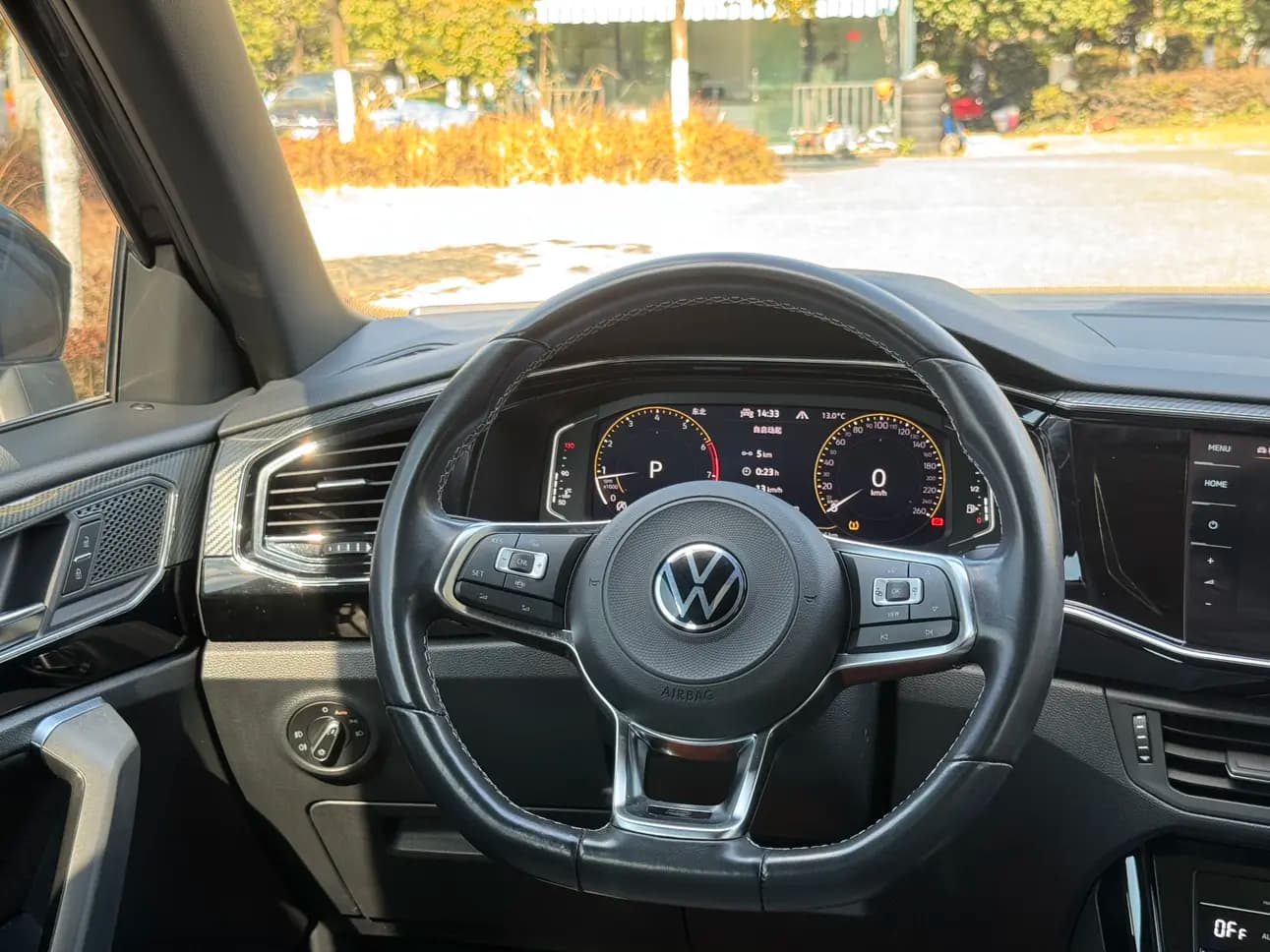 Volkswagen Tayron 2021 г. 37120 км. — фото 5